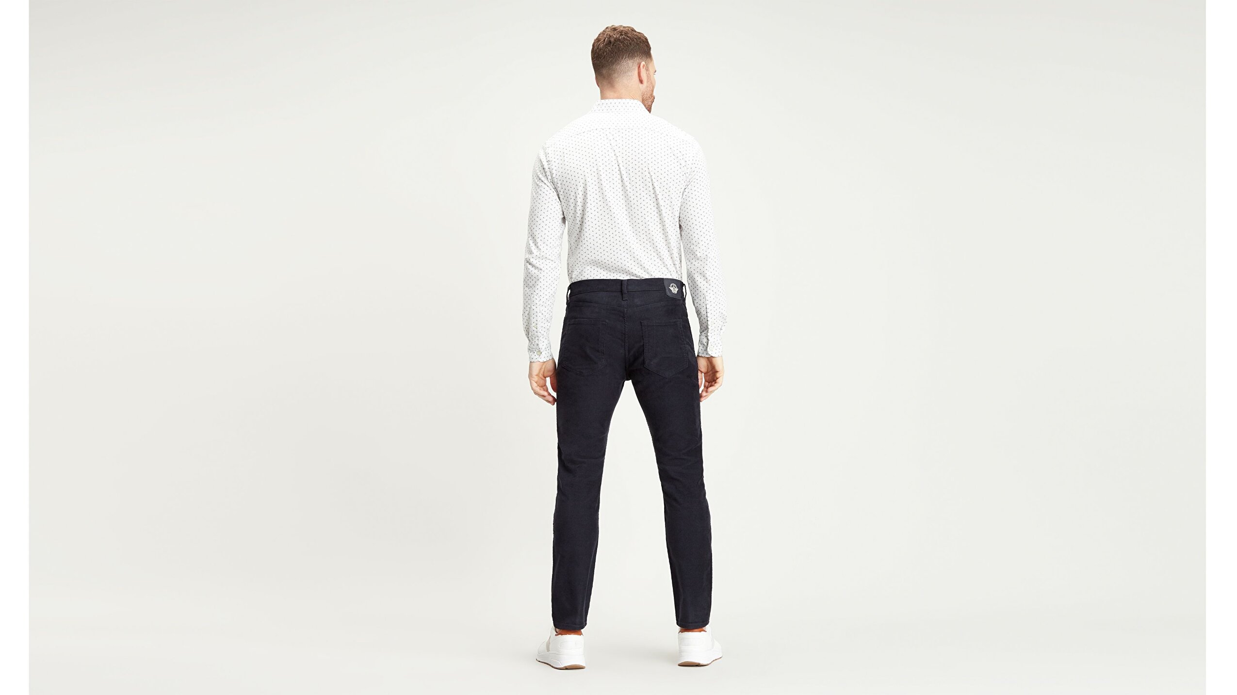Jean Cut Pantolon, Slim