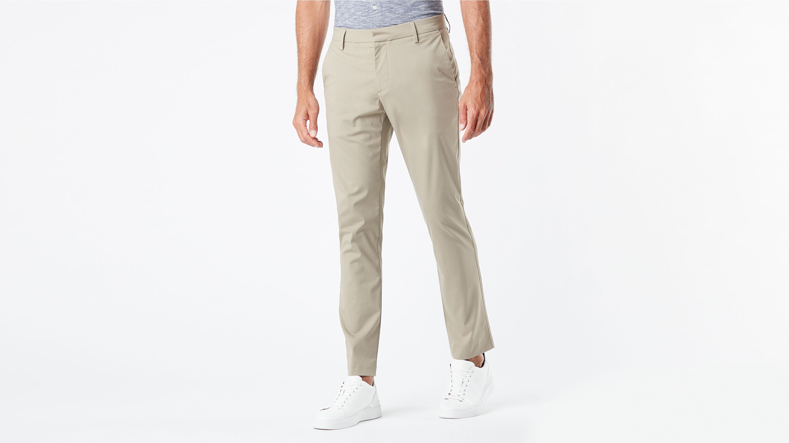 Ace Tech Pantolon, Slim