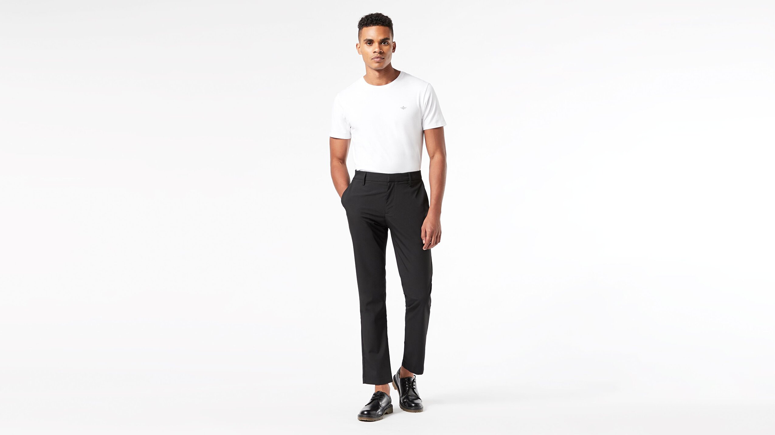 Ace Tech Pant, Slim Fit