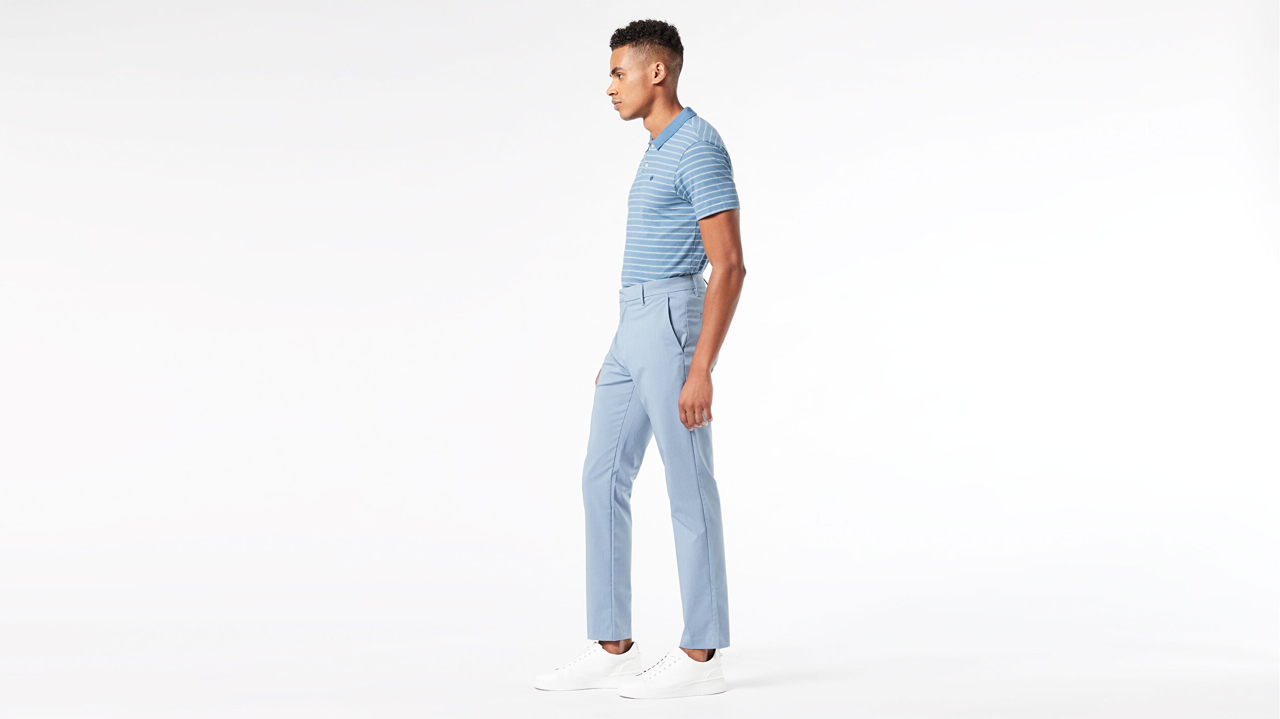Ace Tech Pantolon, Slim