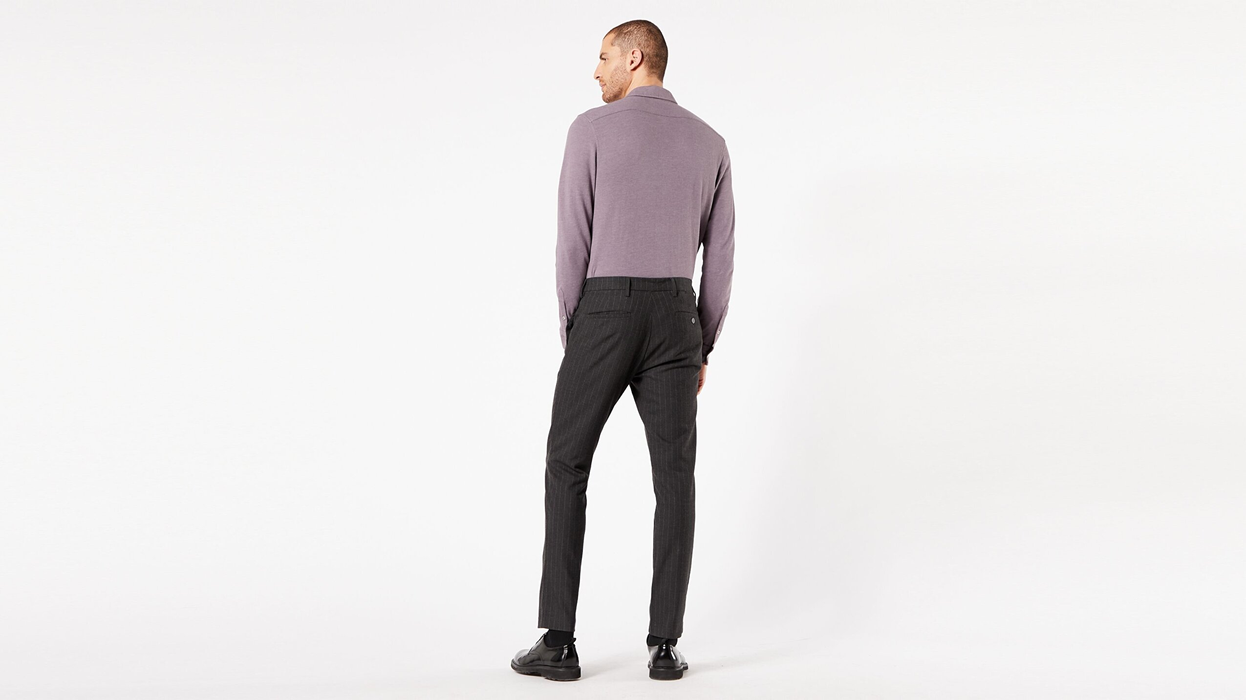 Ace Tech Pantolon, Slim Fit