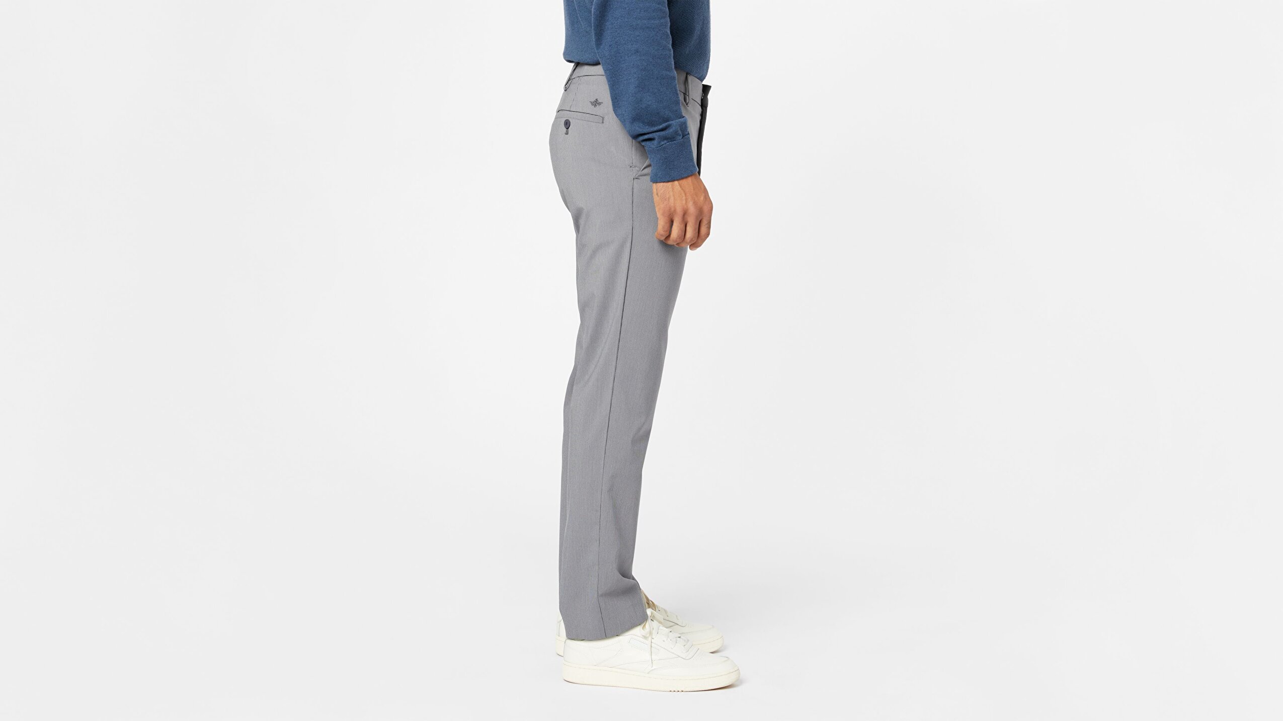 Ace Tech Pant, Slim Fit