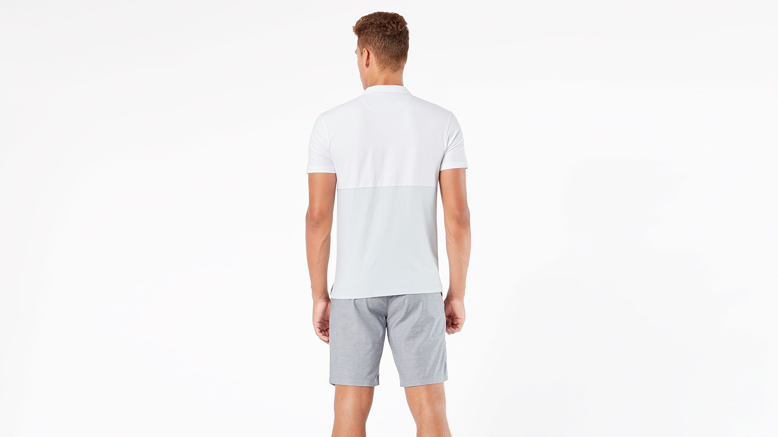 360 Casual Polo Tişört