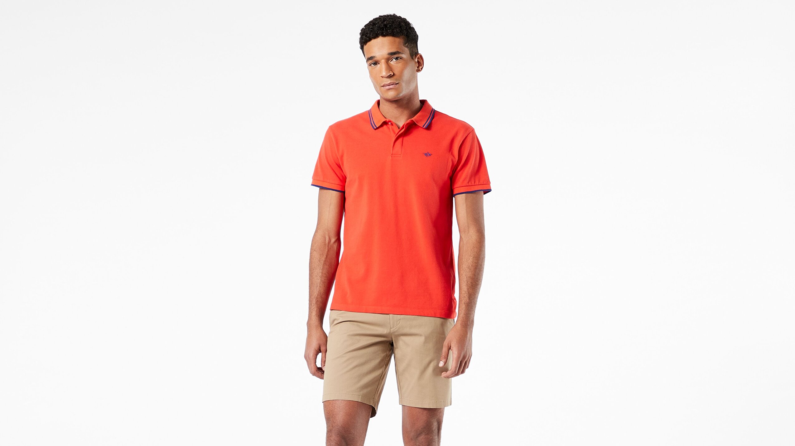 360 Versatile Polo