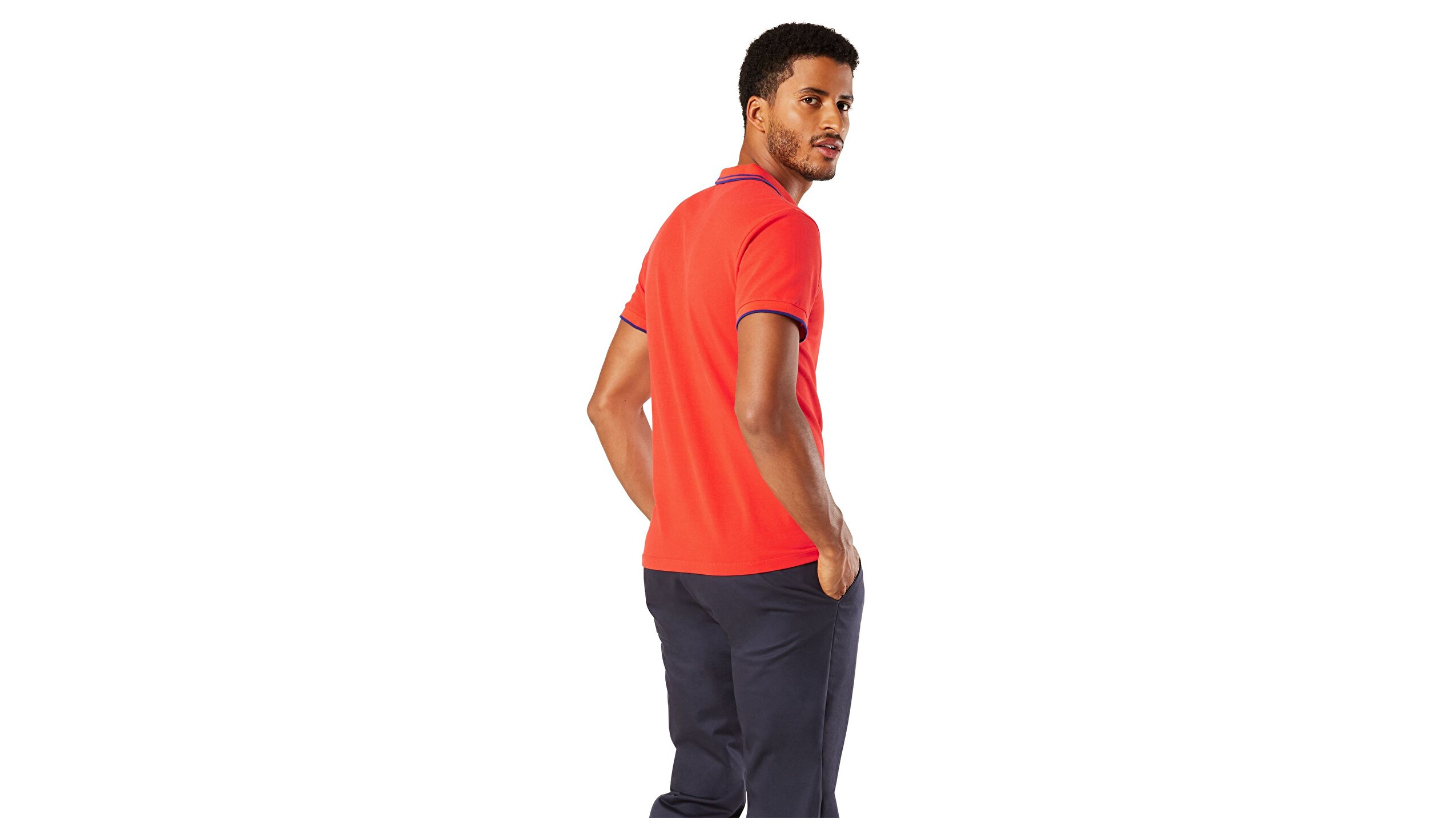 360 Versatile Polo