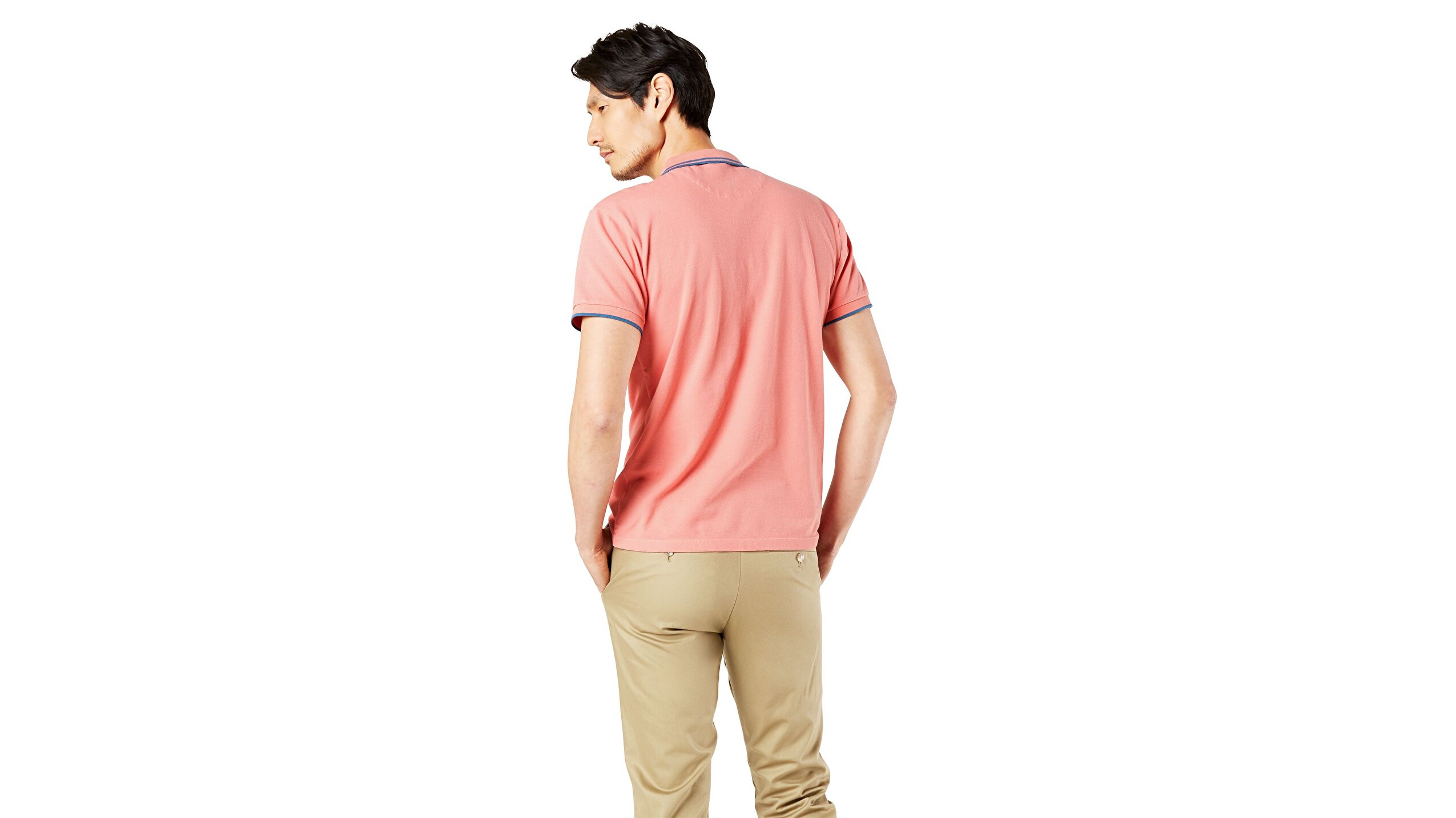360 Versatile Polo