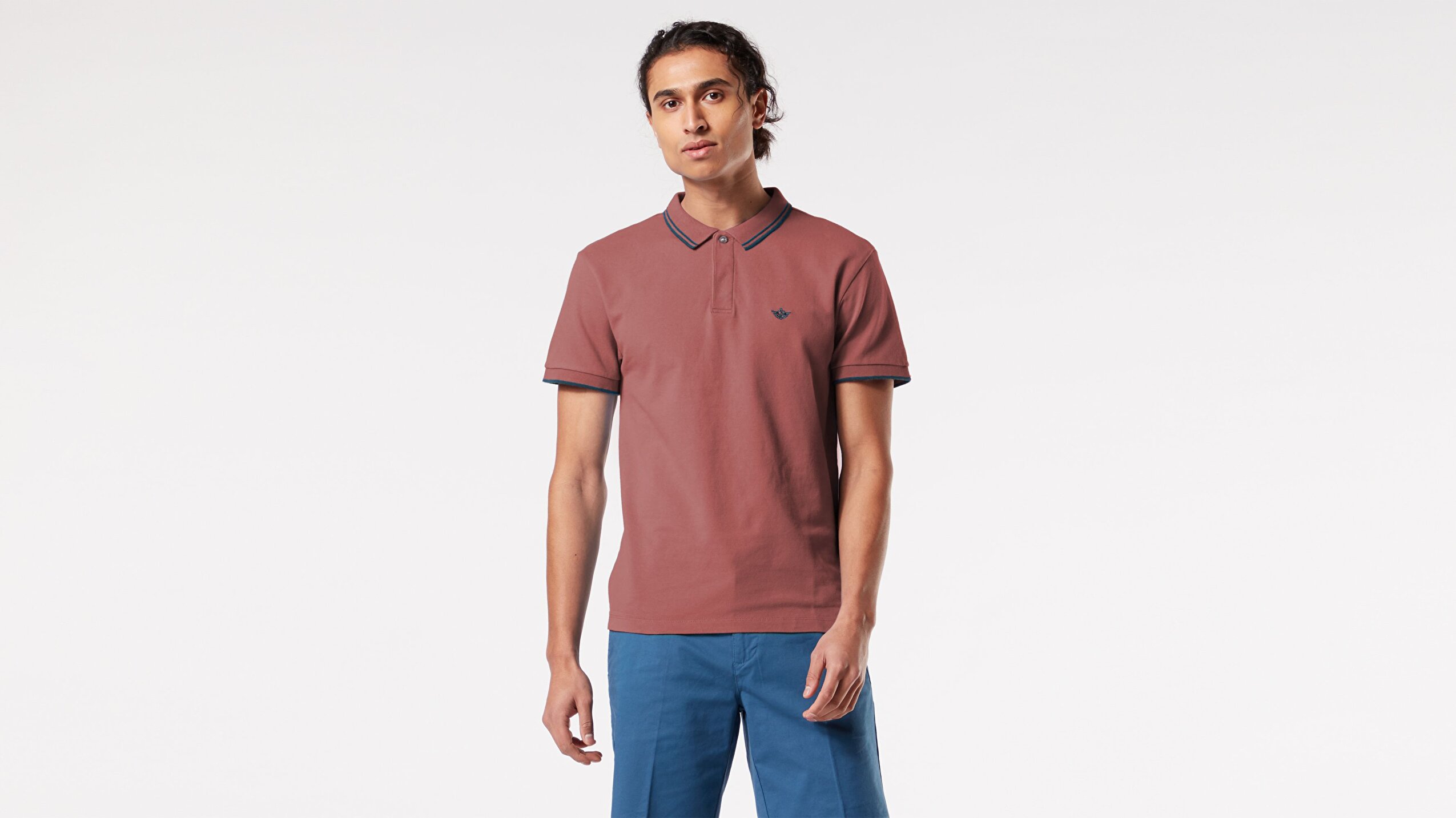 360 Versatile Polo Tişört