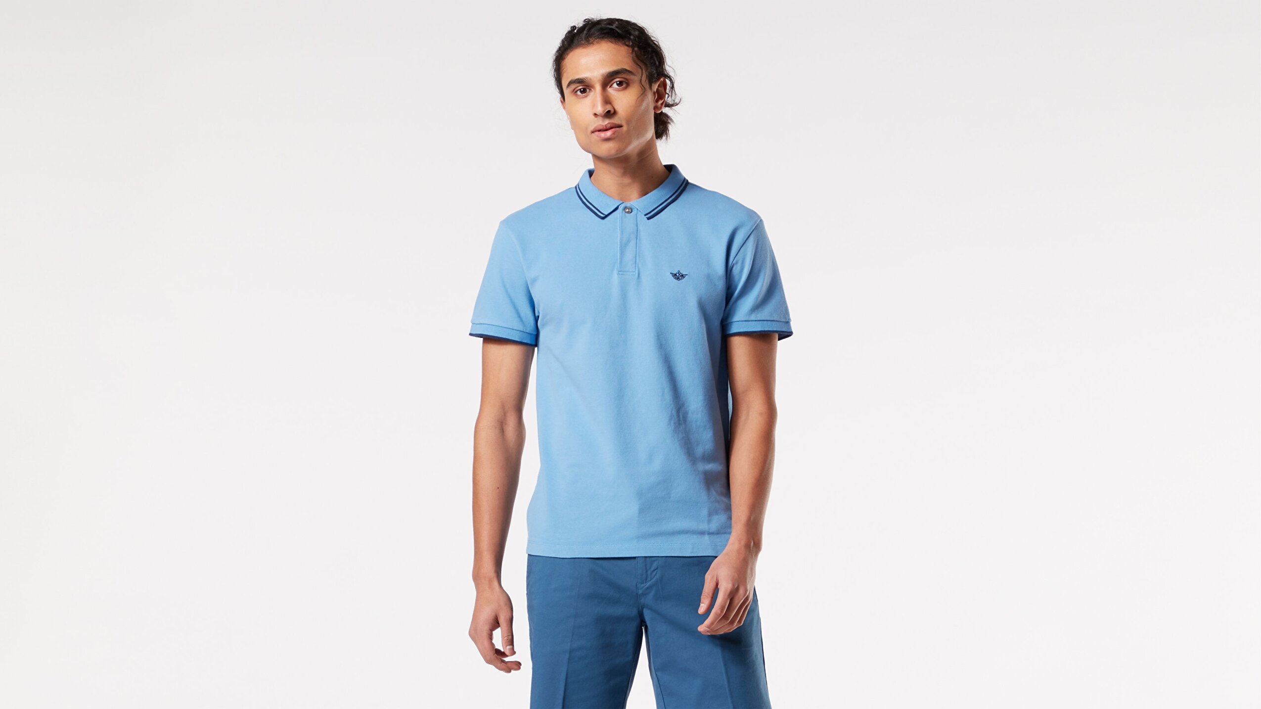 360 Versatile Polo Tişört