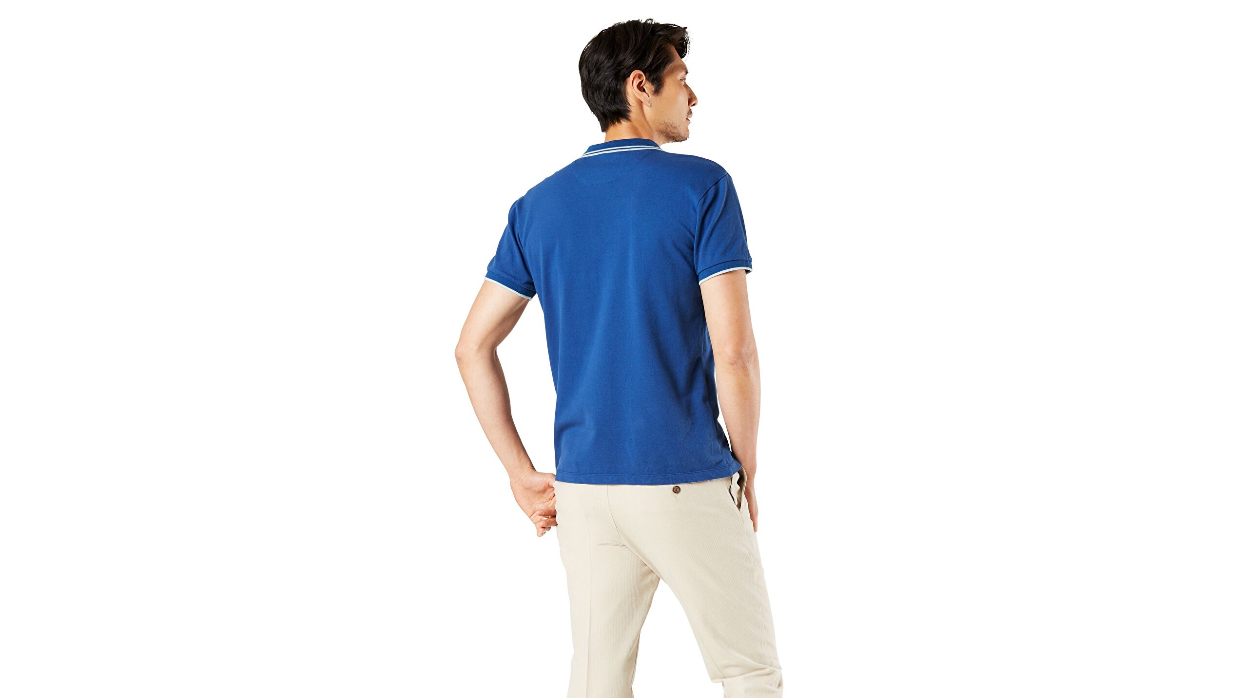 360 Versatile Polo Tişört