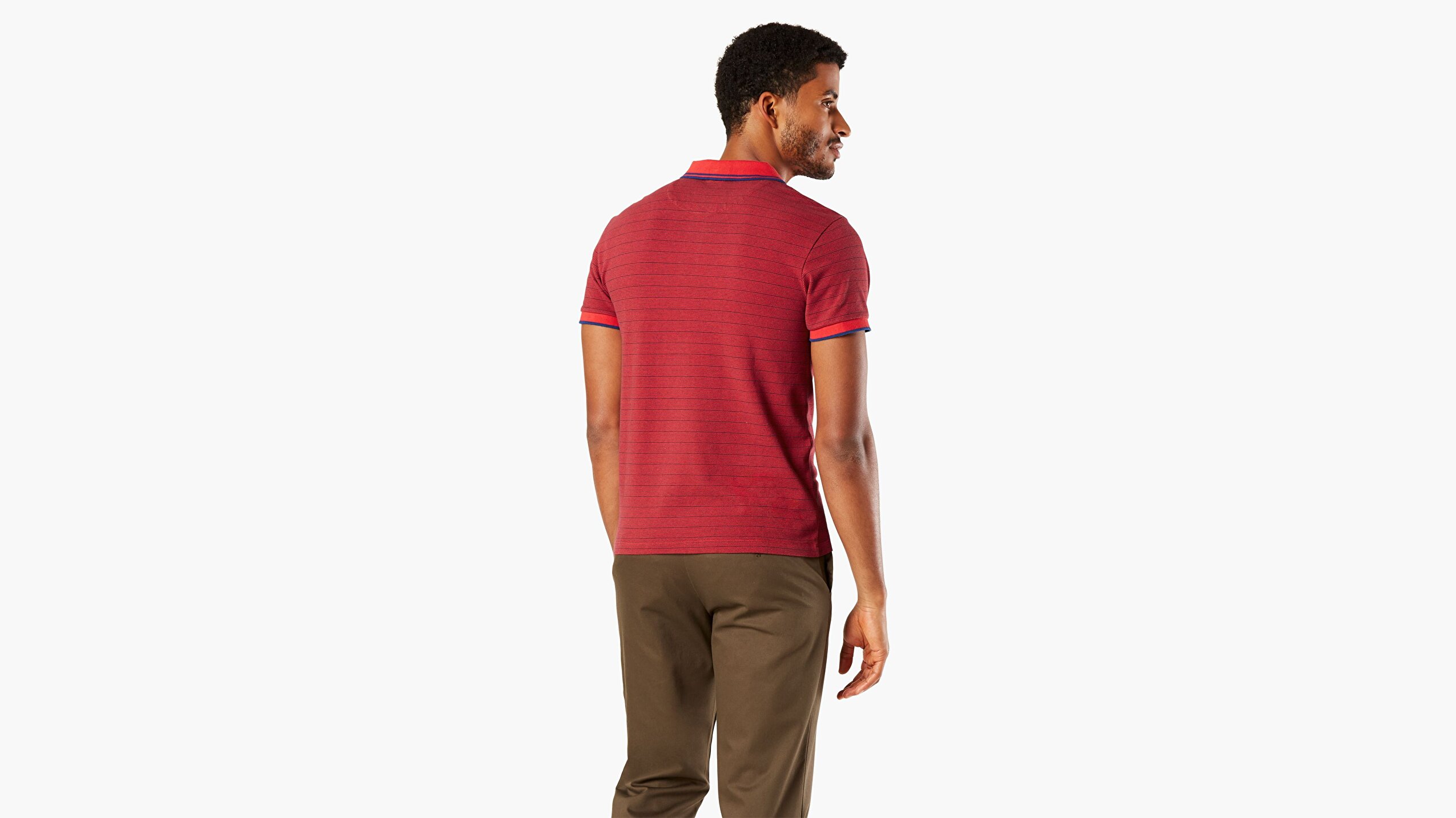 360 Versatile Polo