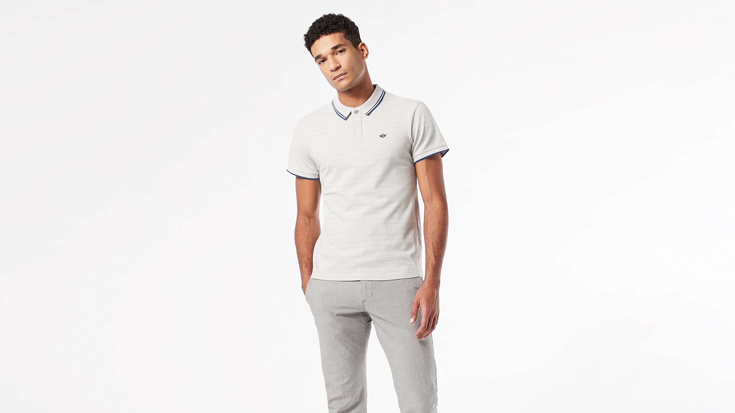 360 Versatile Polo