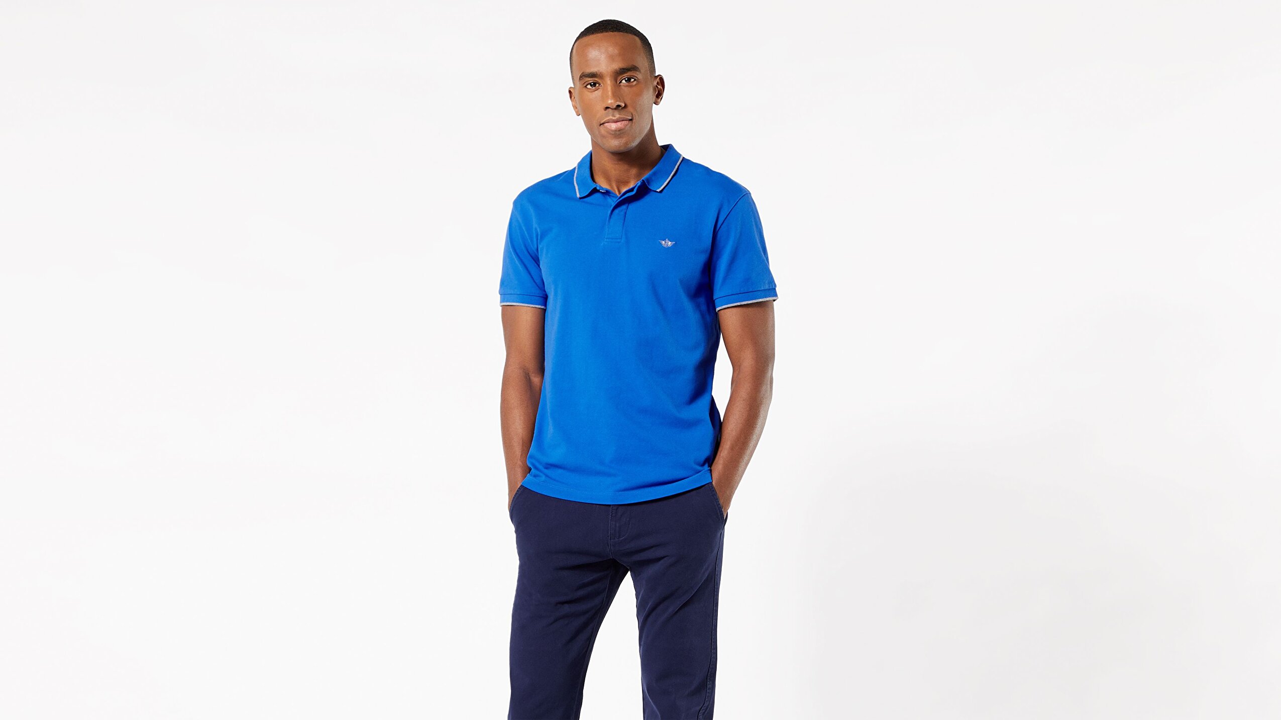 360 Versatile Polo Tişört