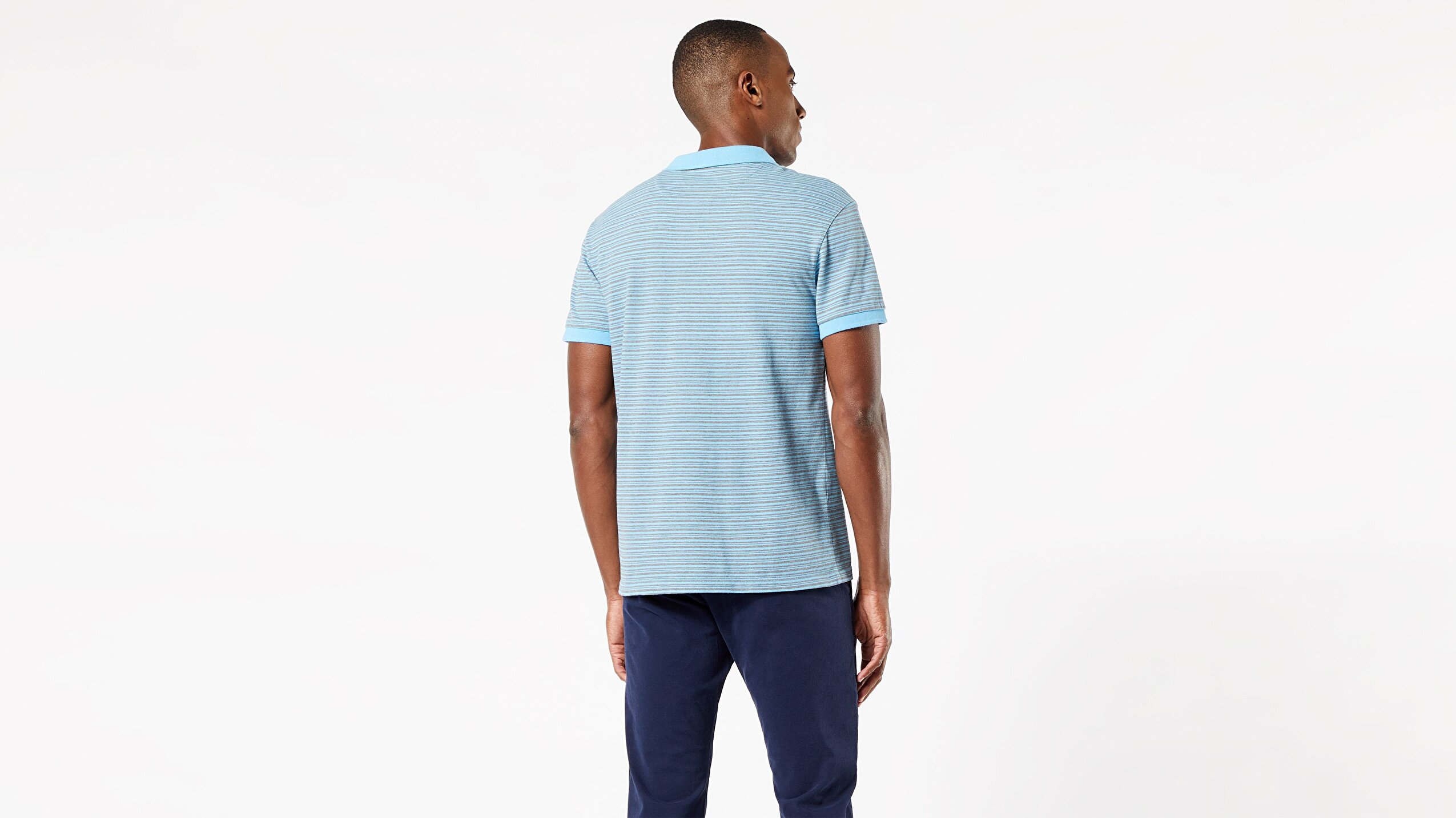 360 Versatile Polo Tişört