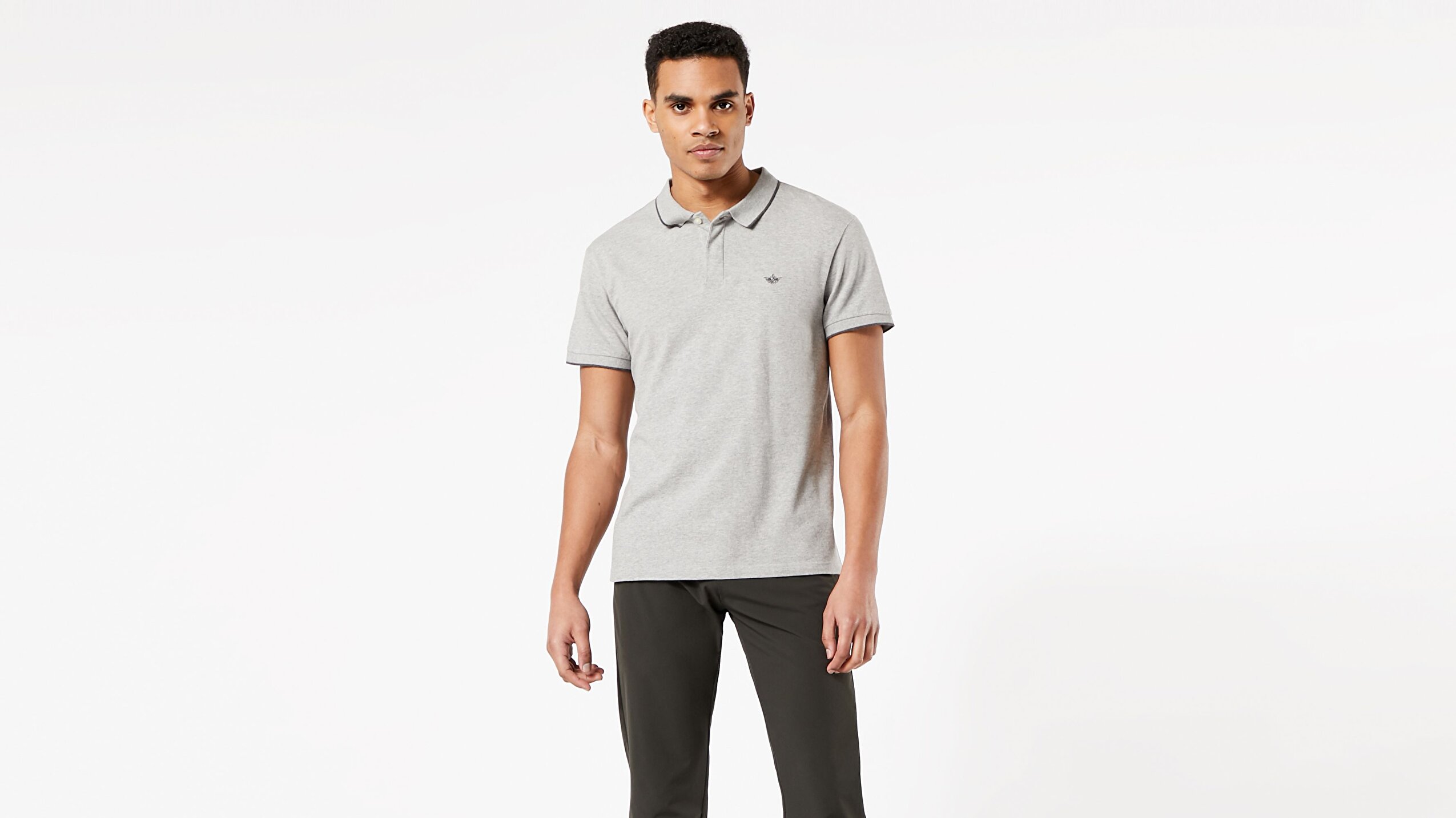 360 Versatile Polo