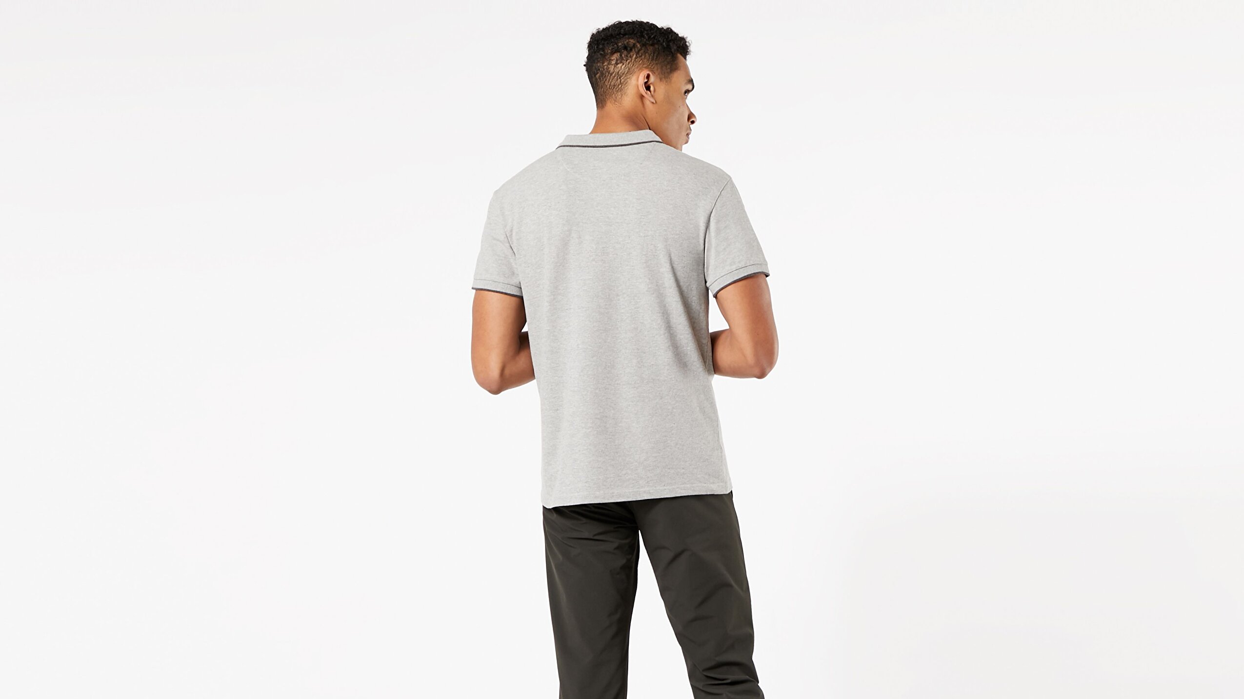 360 Versatile Polo
