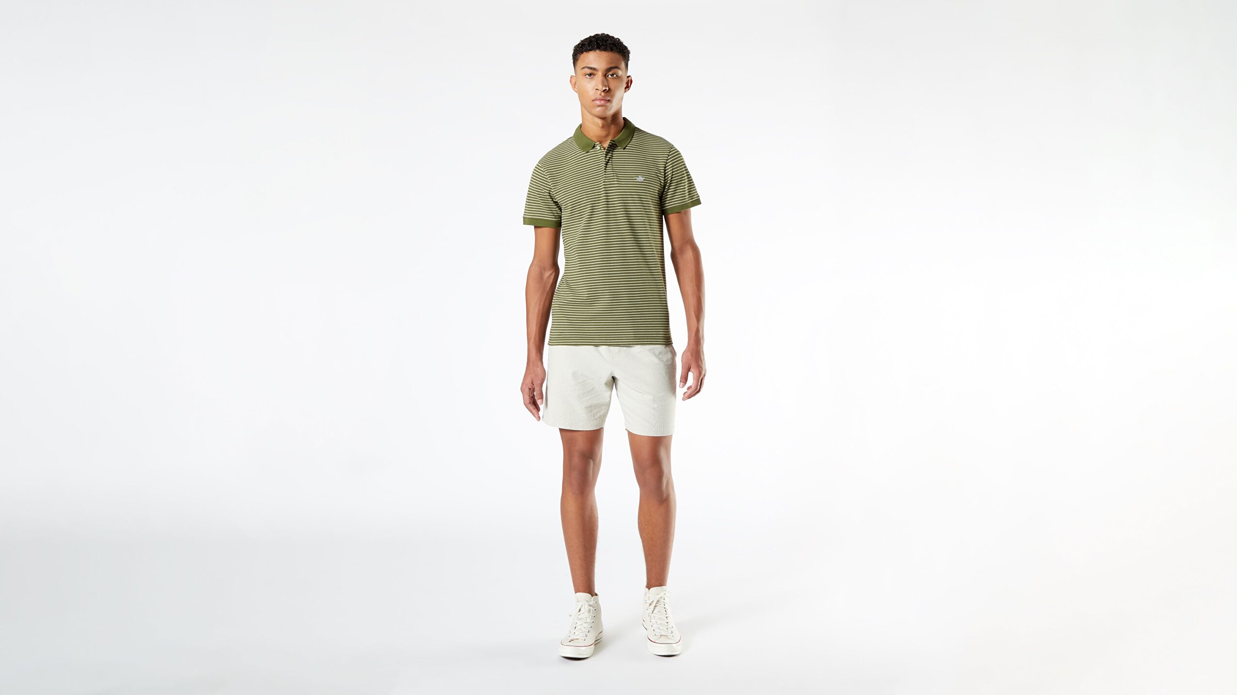 360 Versatile Polo