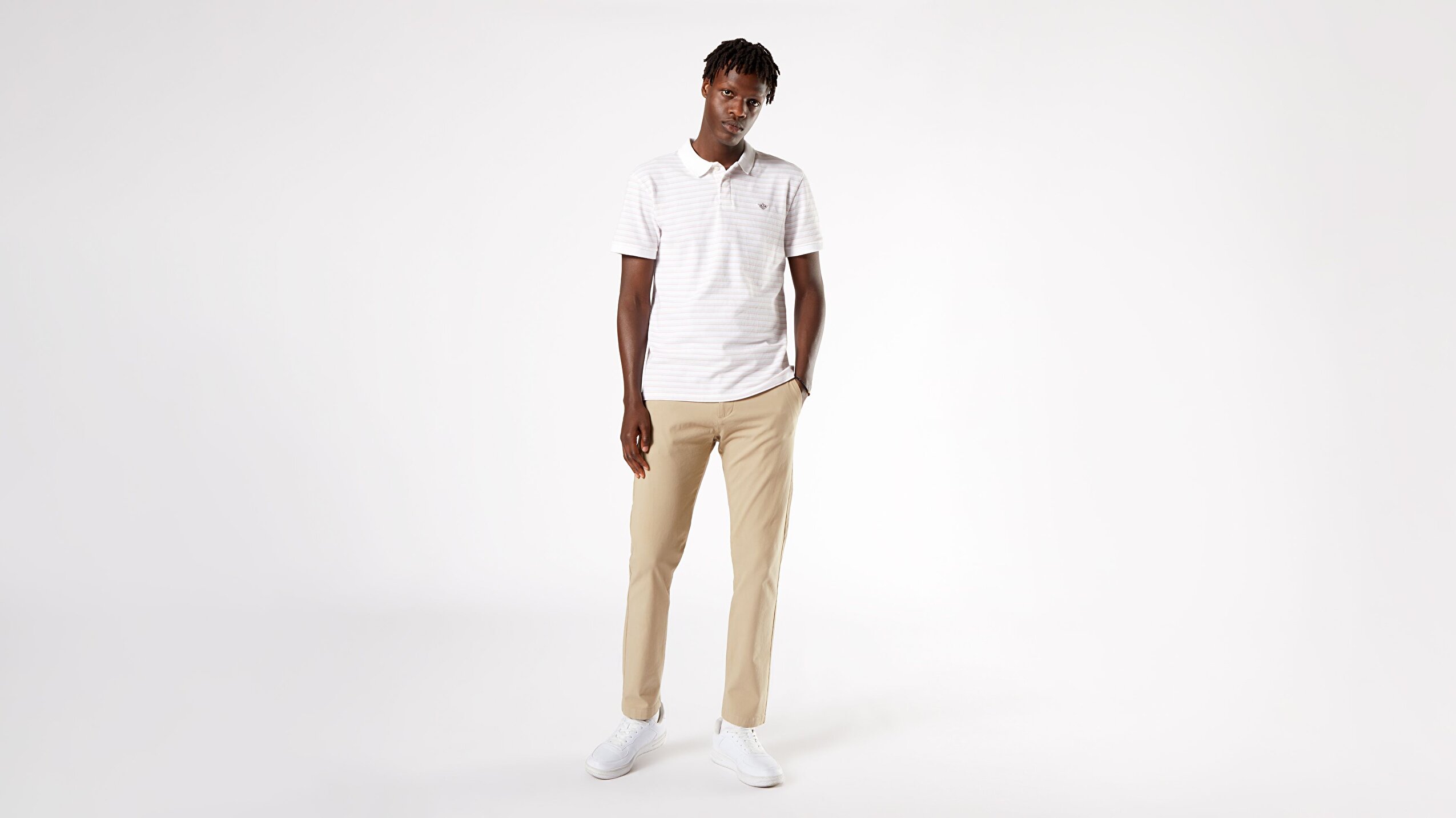 360 Versatile Polo