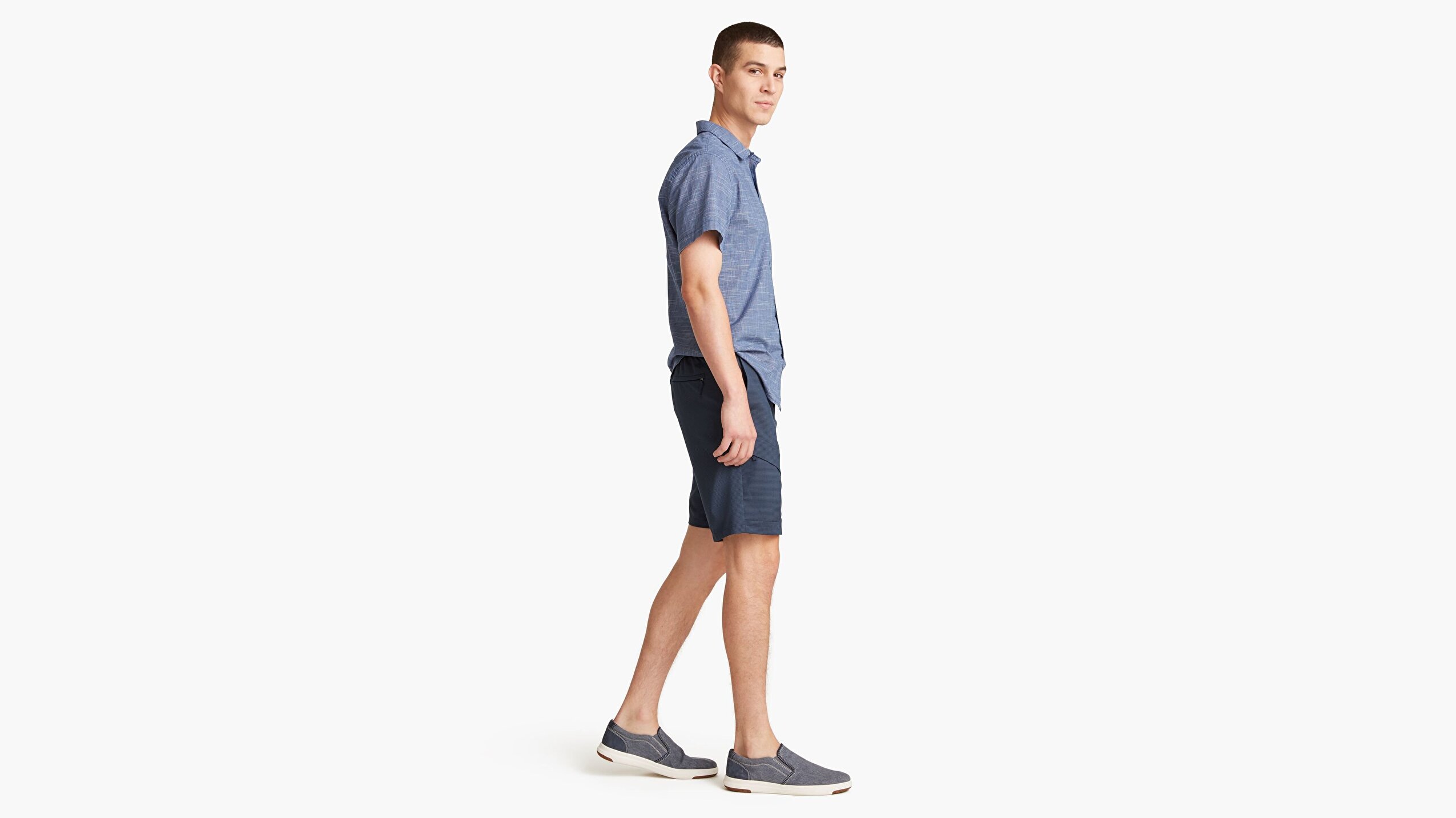 Cargo Short