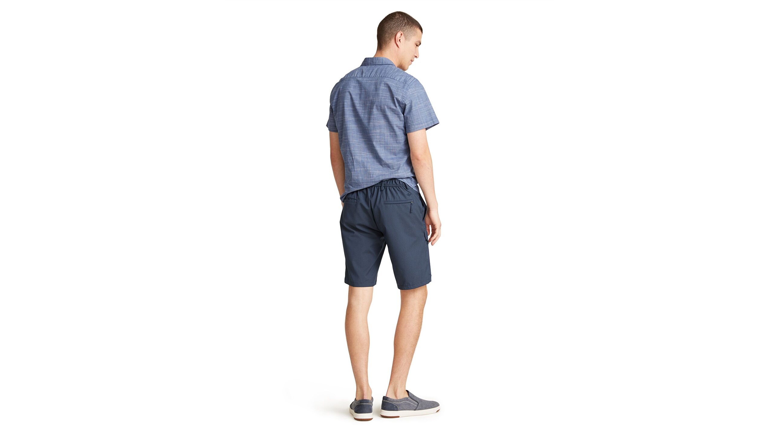 Cargo Short