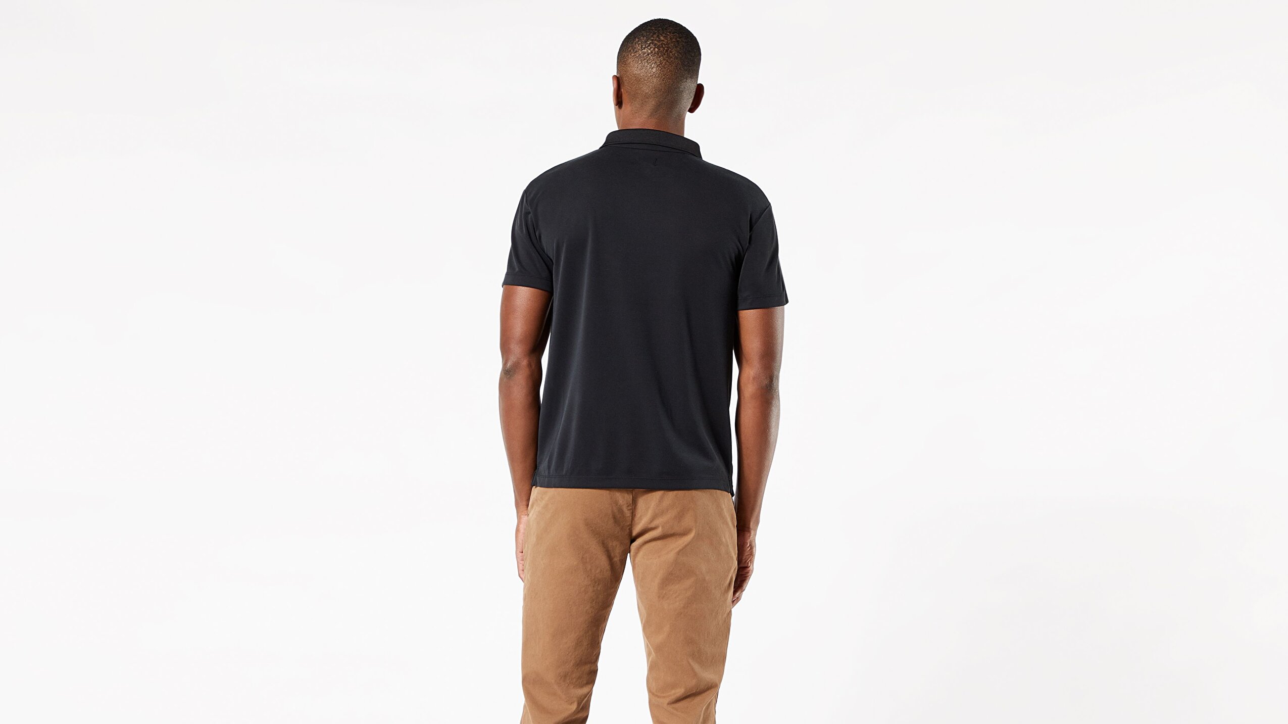 Modern Polo Tişört
