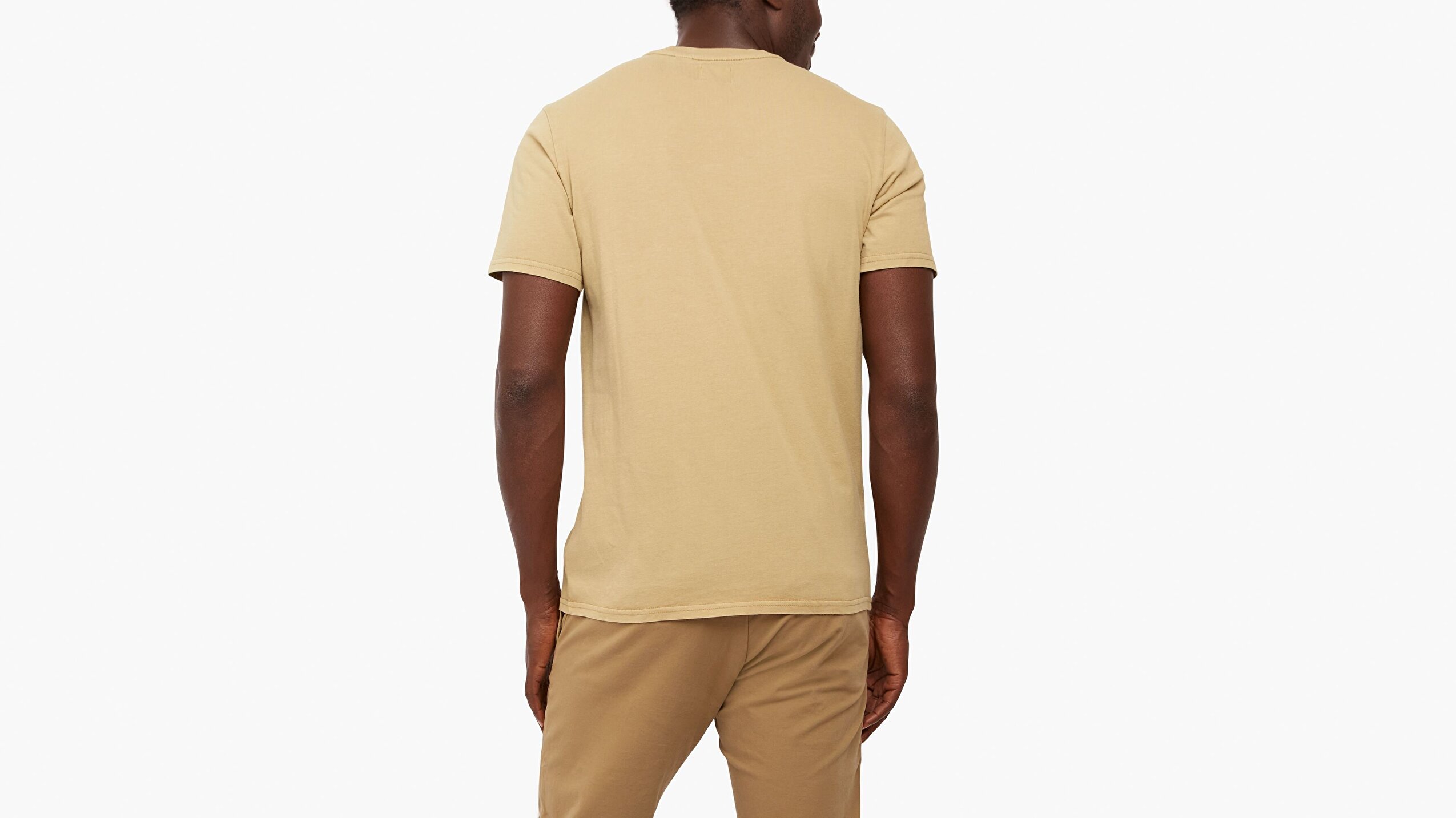 Waterless® Sustainable Tişört