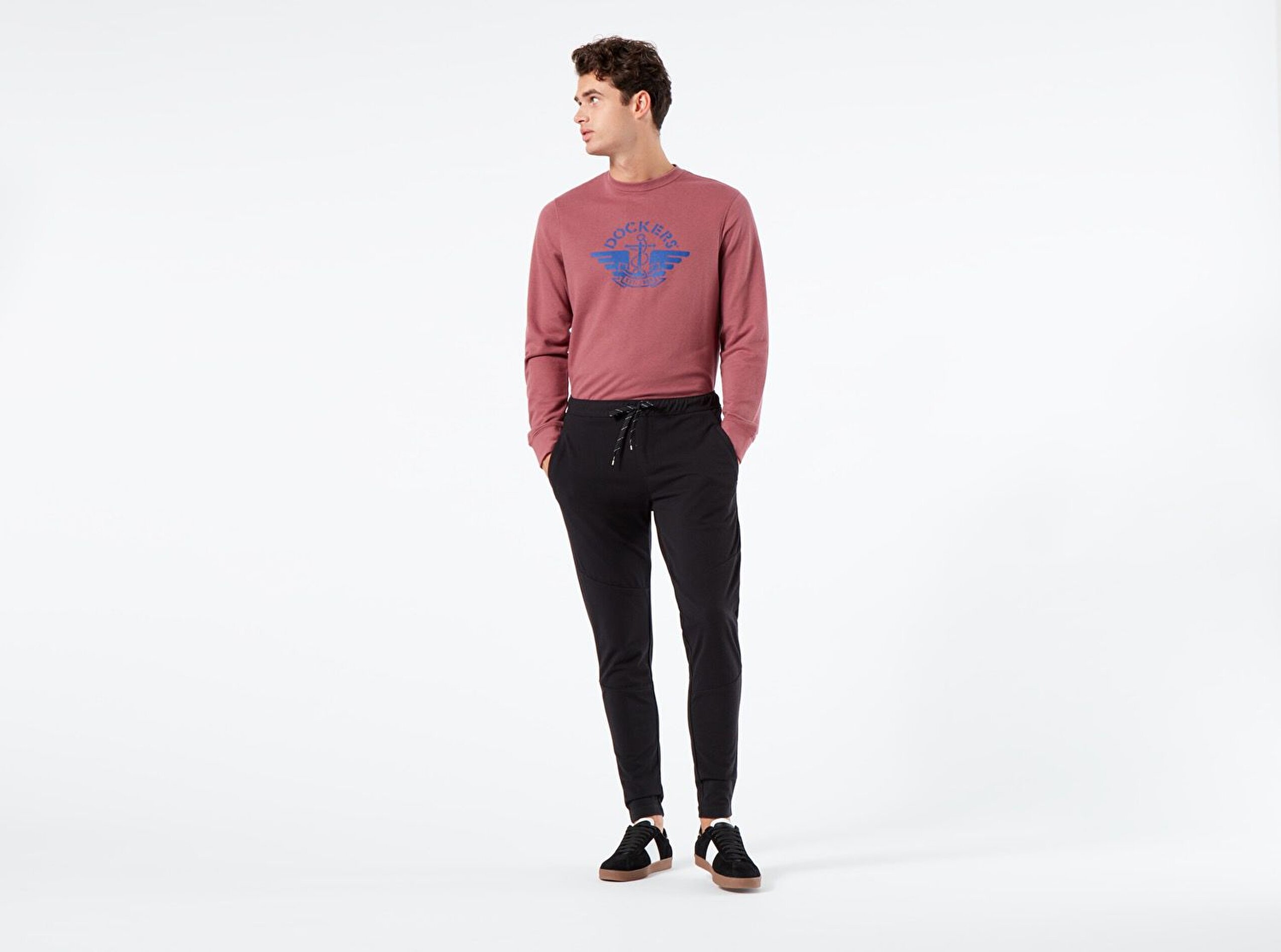 Logo Sweatshirt