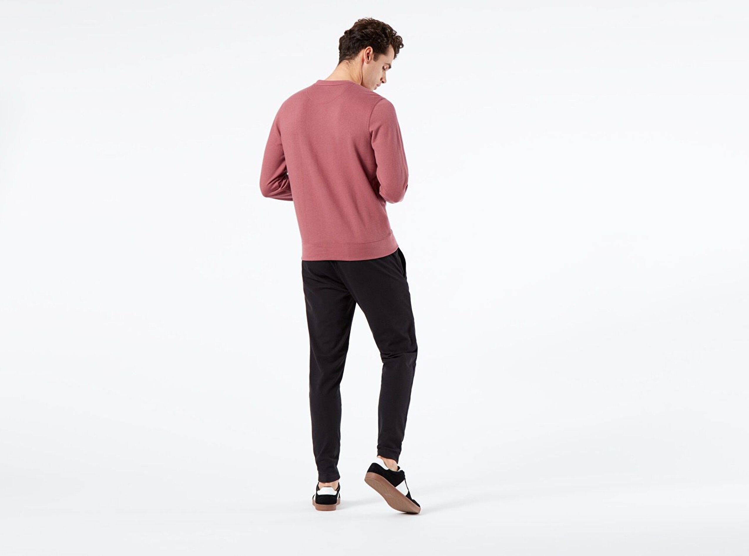 Logo Sweatshirt