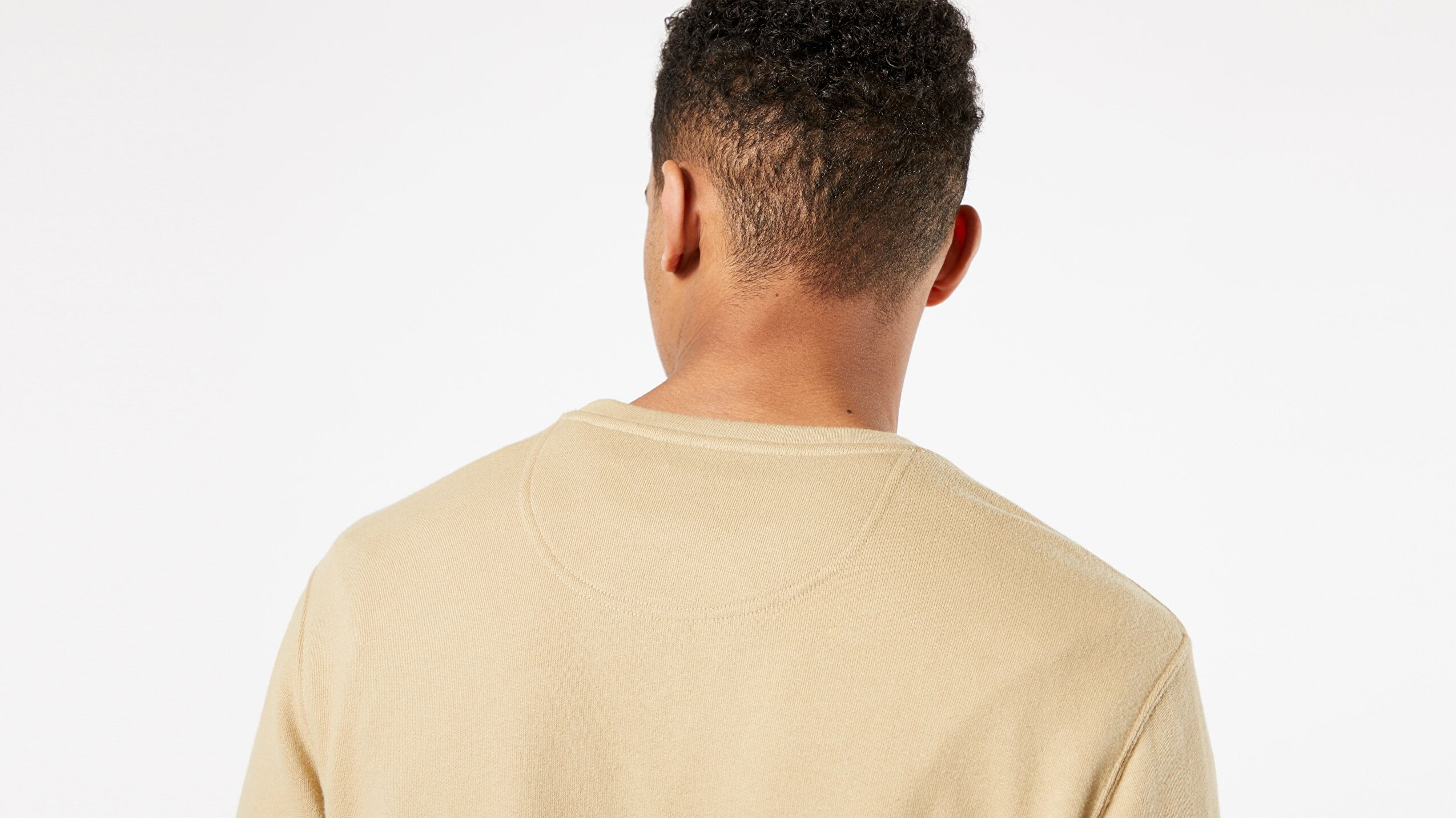 Logo Sweatshirt