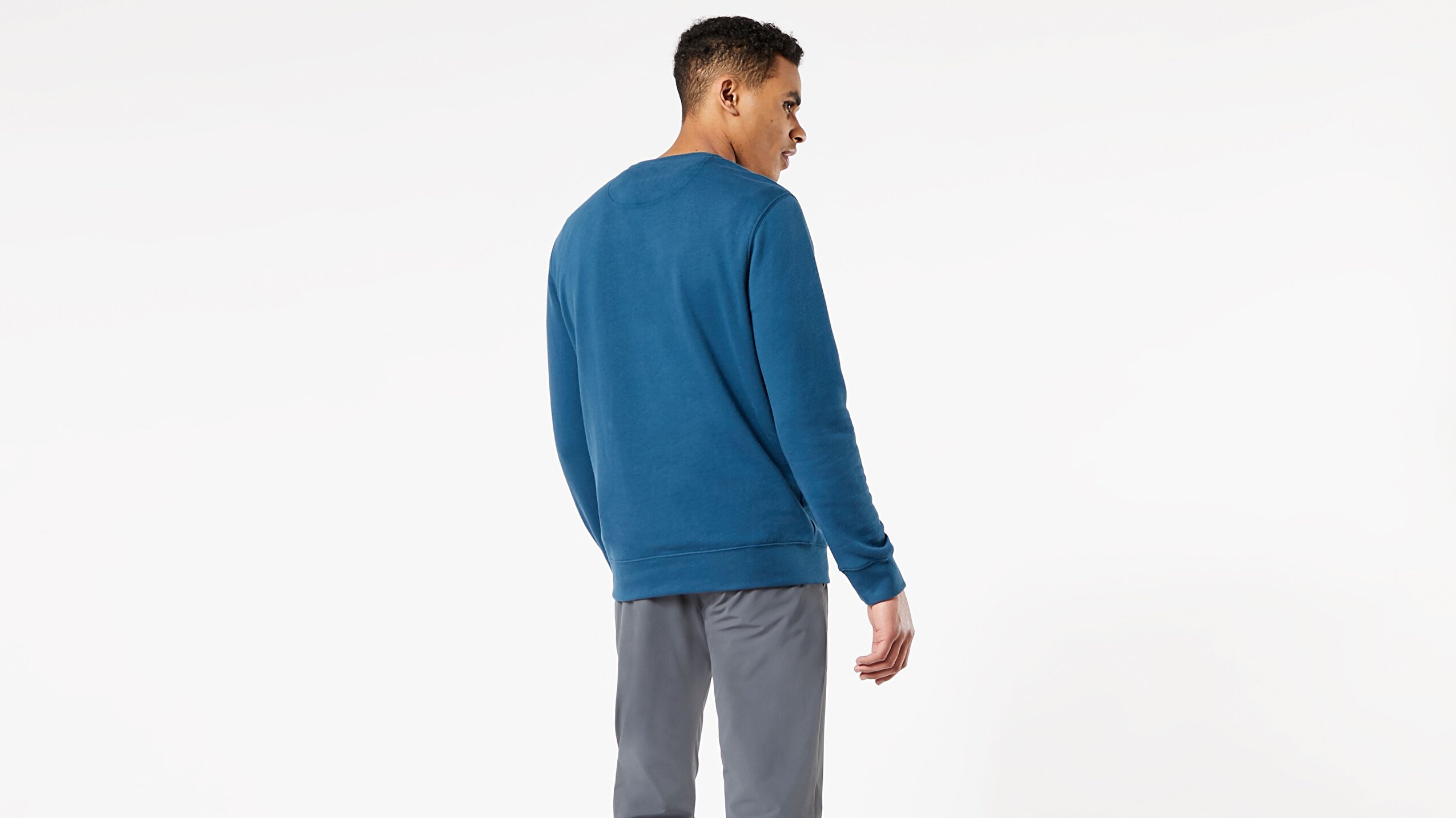 Logo Sweatshirt