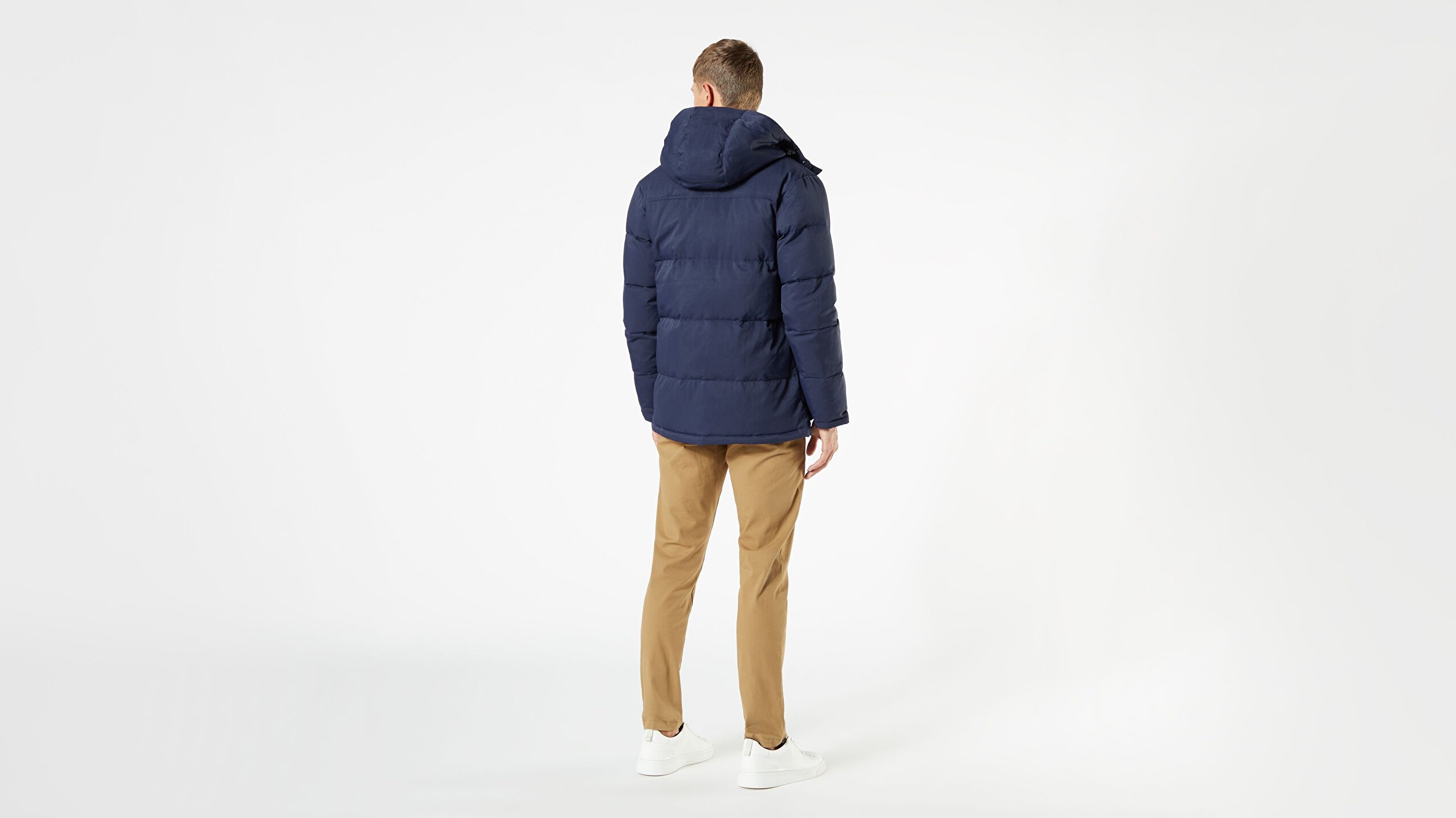 Down Parka