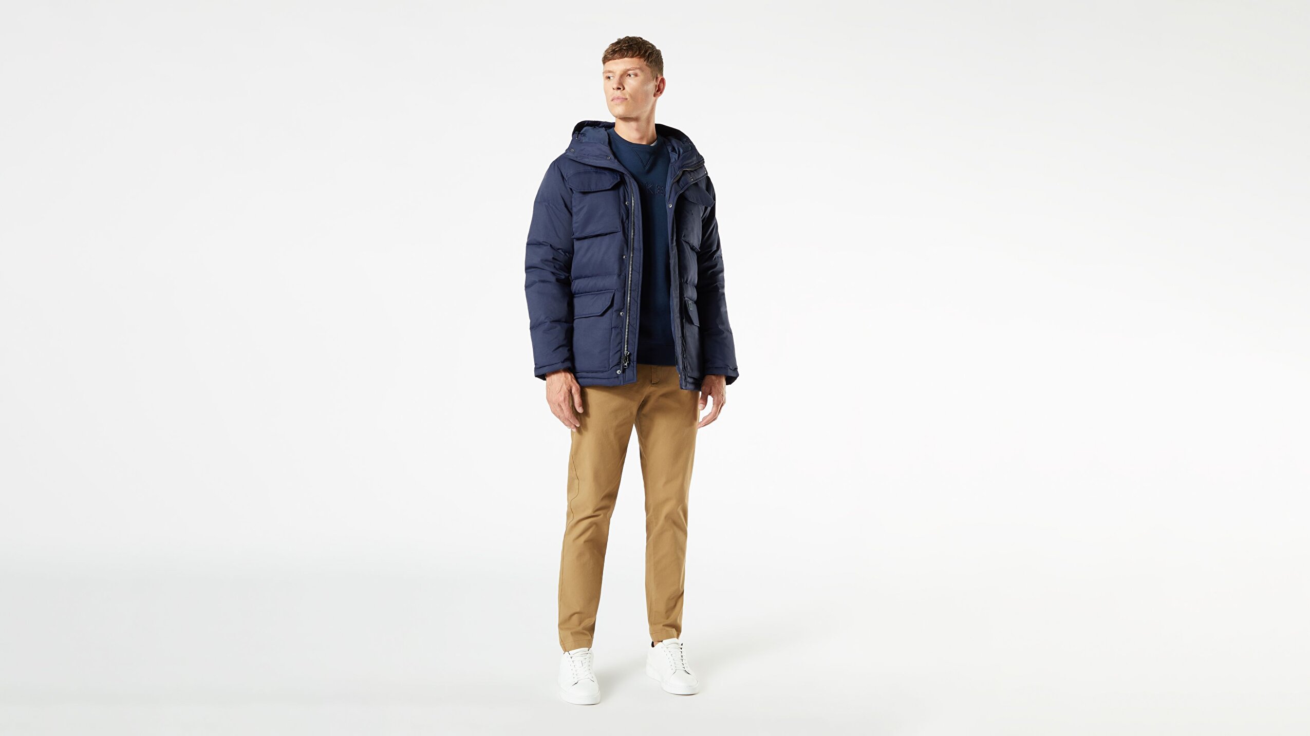 Down Parka
