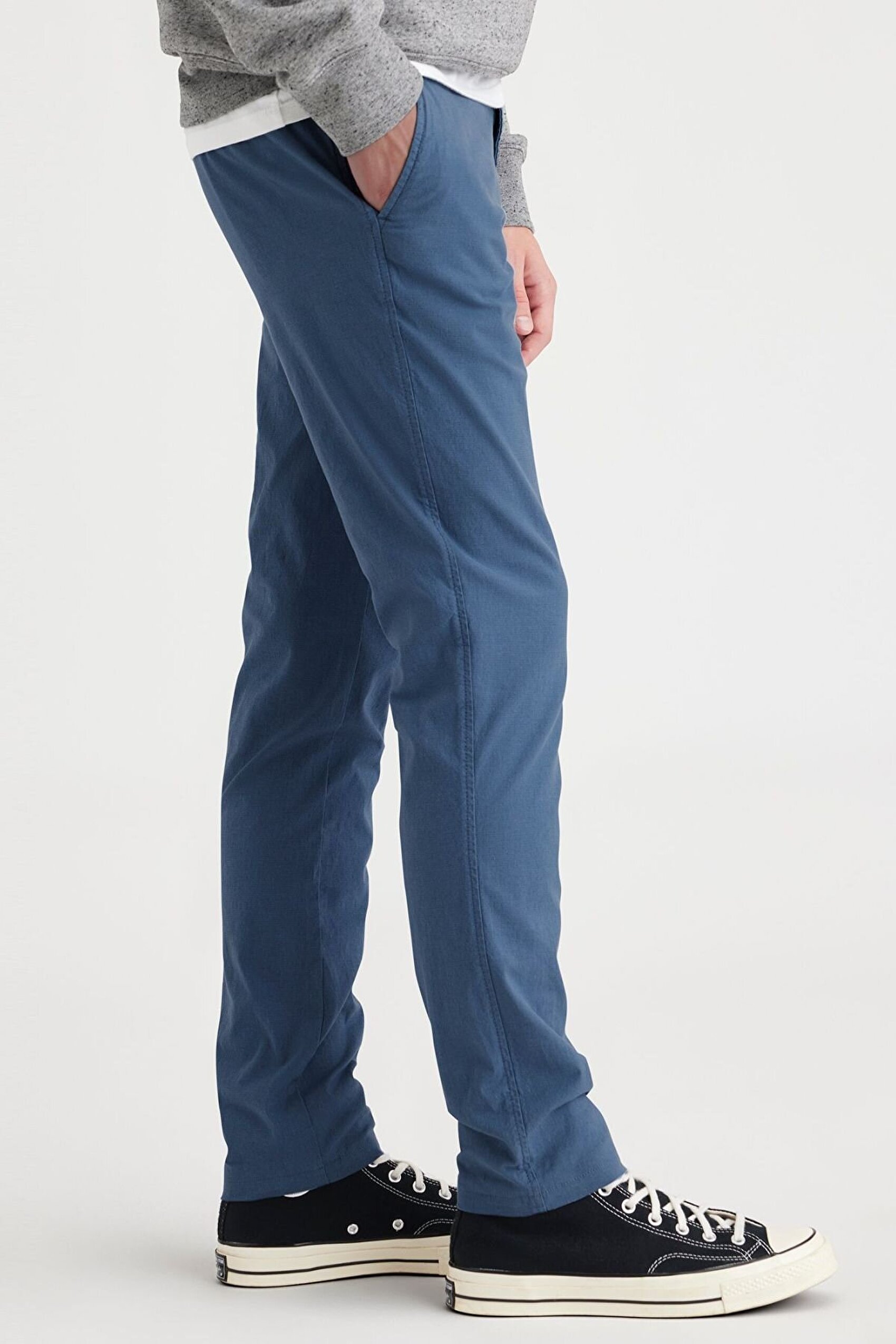 Smart 360 Flex Ultimate Chino Skinny Fit Pantolon