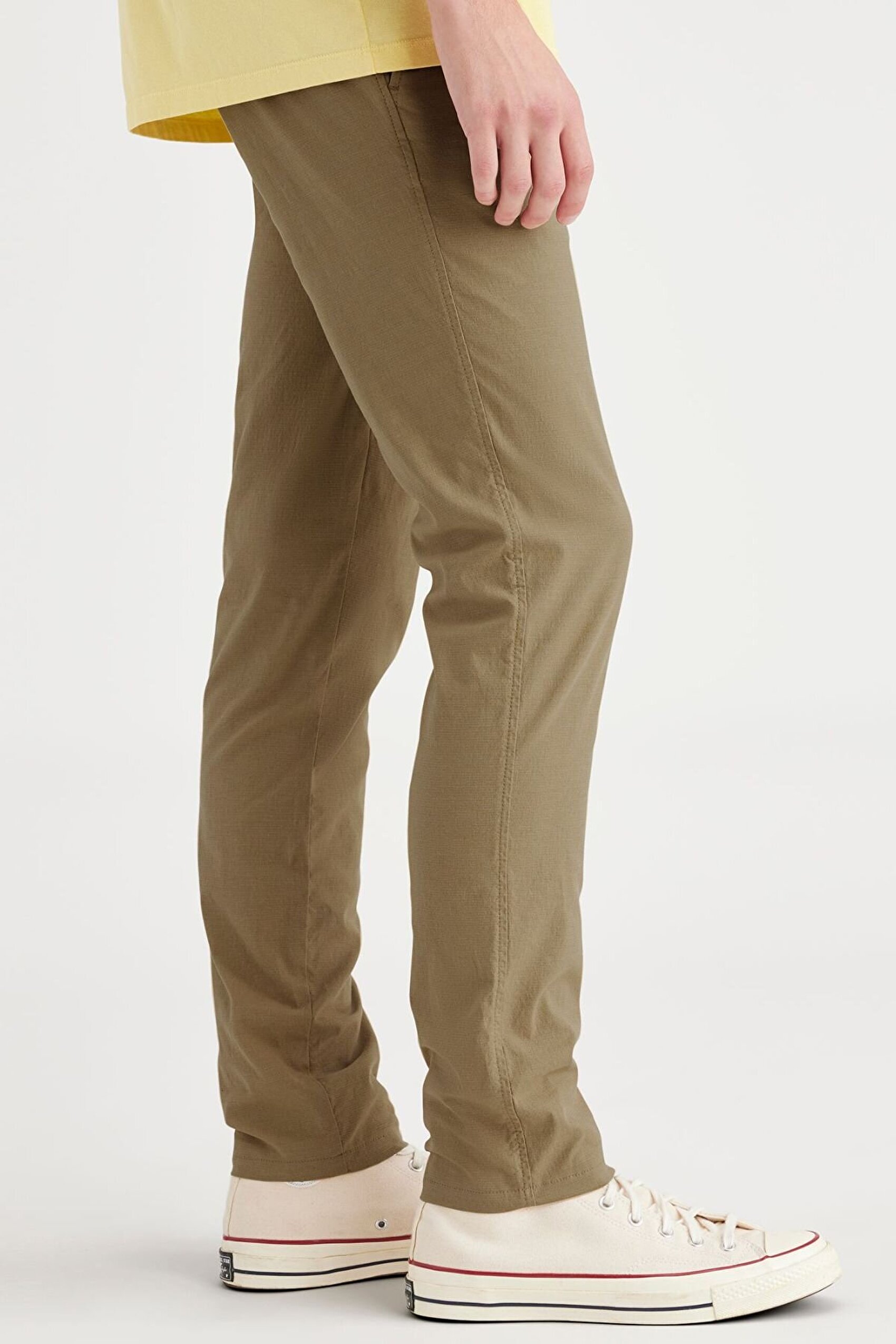 Smart 360 Flex Ultimate Chino Skinny Fit Pantolon
