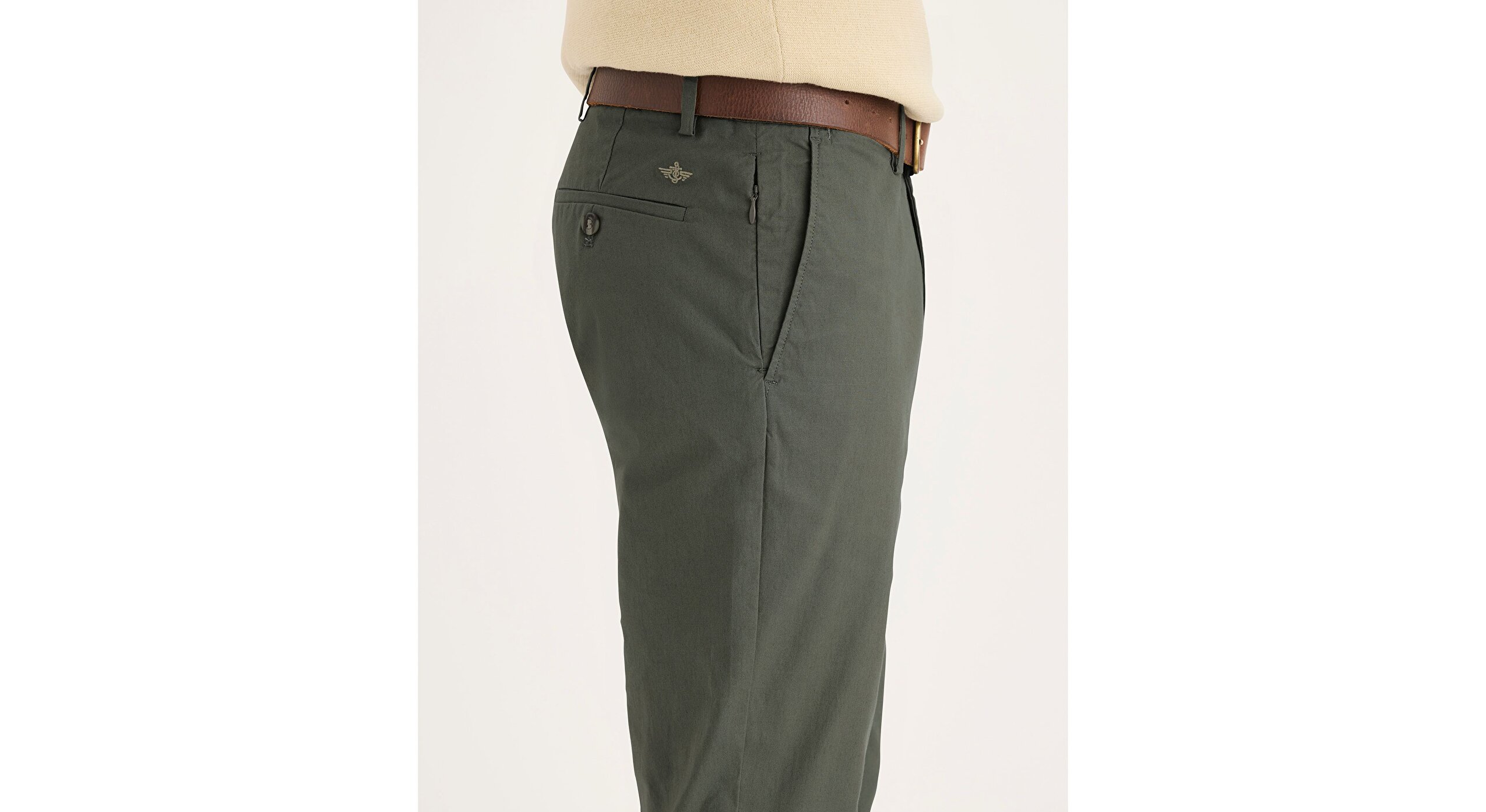 Motion Chino Slim Pantolon