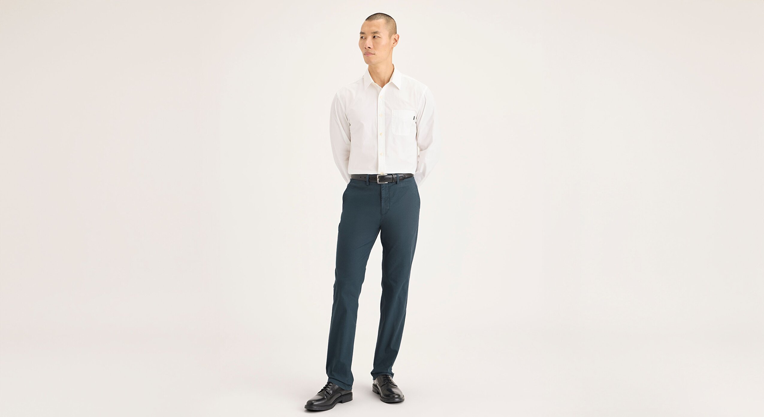 Motion Chino Slim Pantolon