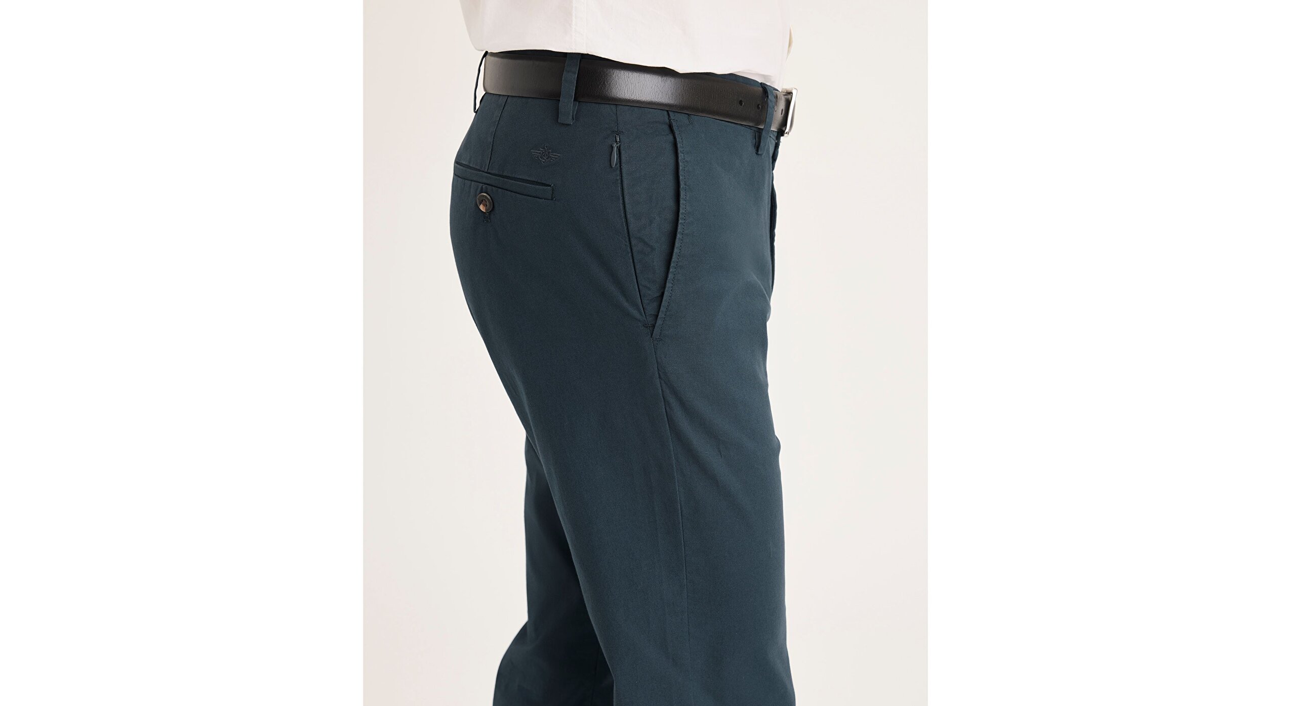 Motion Chino Slim Pantolon