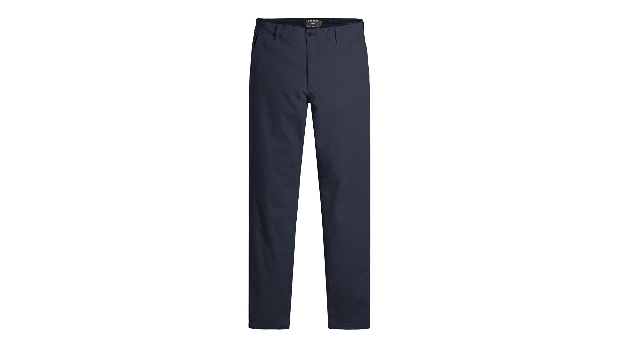 Smart 360 Flex Lacivert Ultimate Slim Fit Chino Pantolon