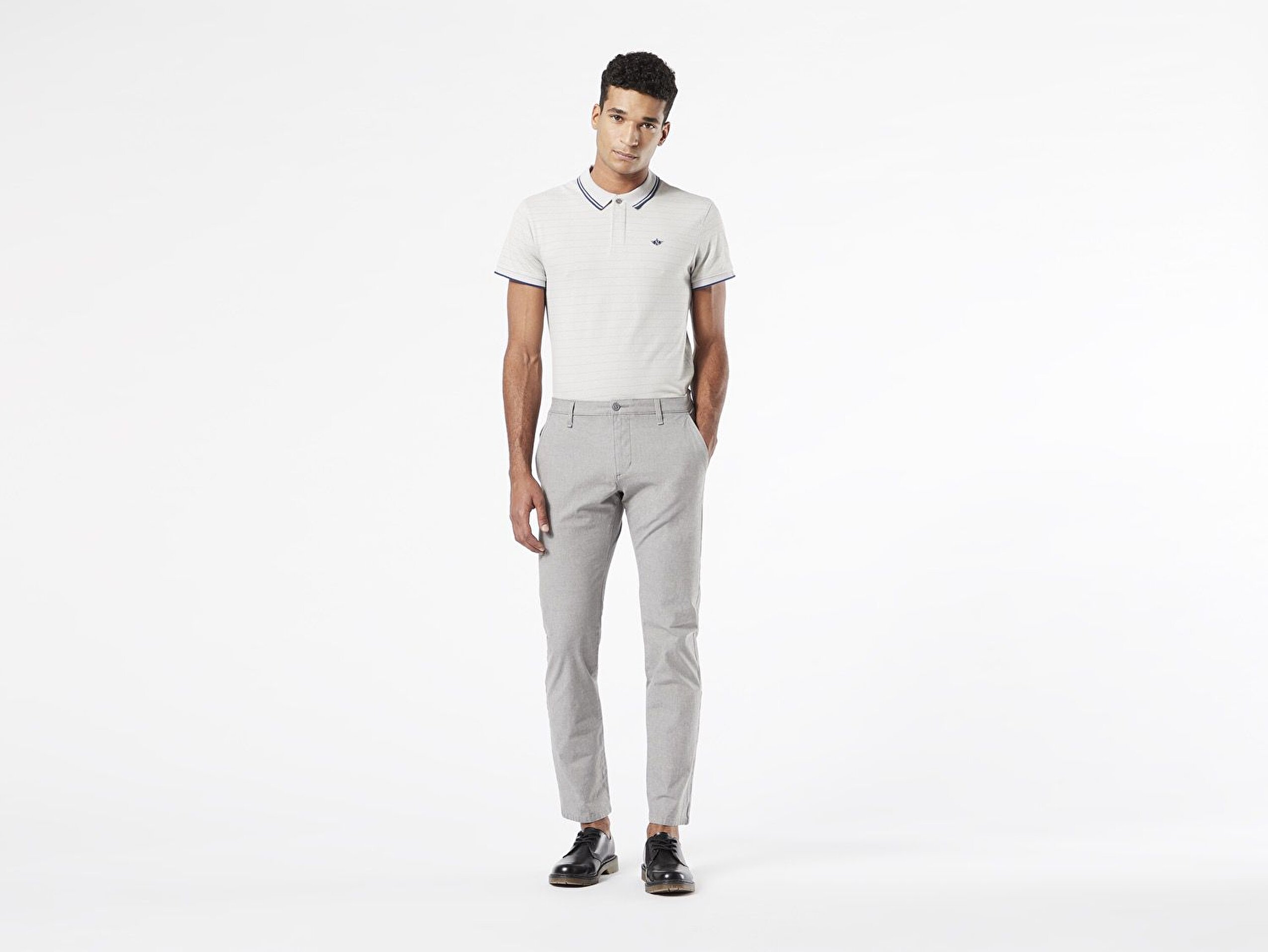 Ultimate Chino, Slim Pantolon