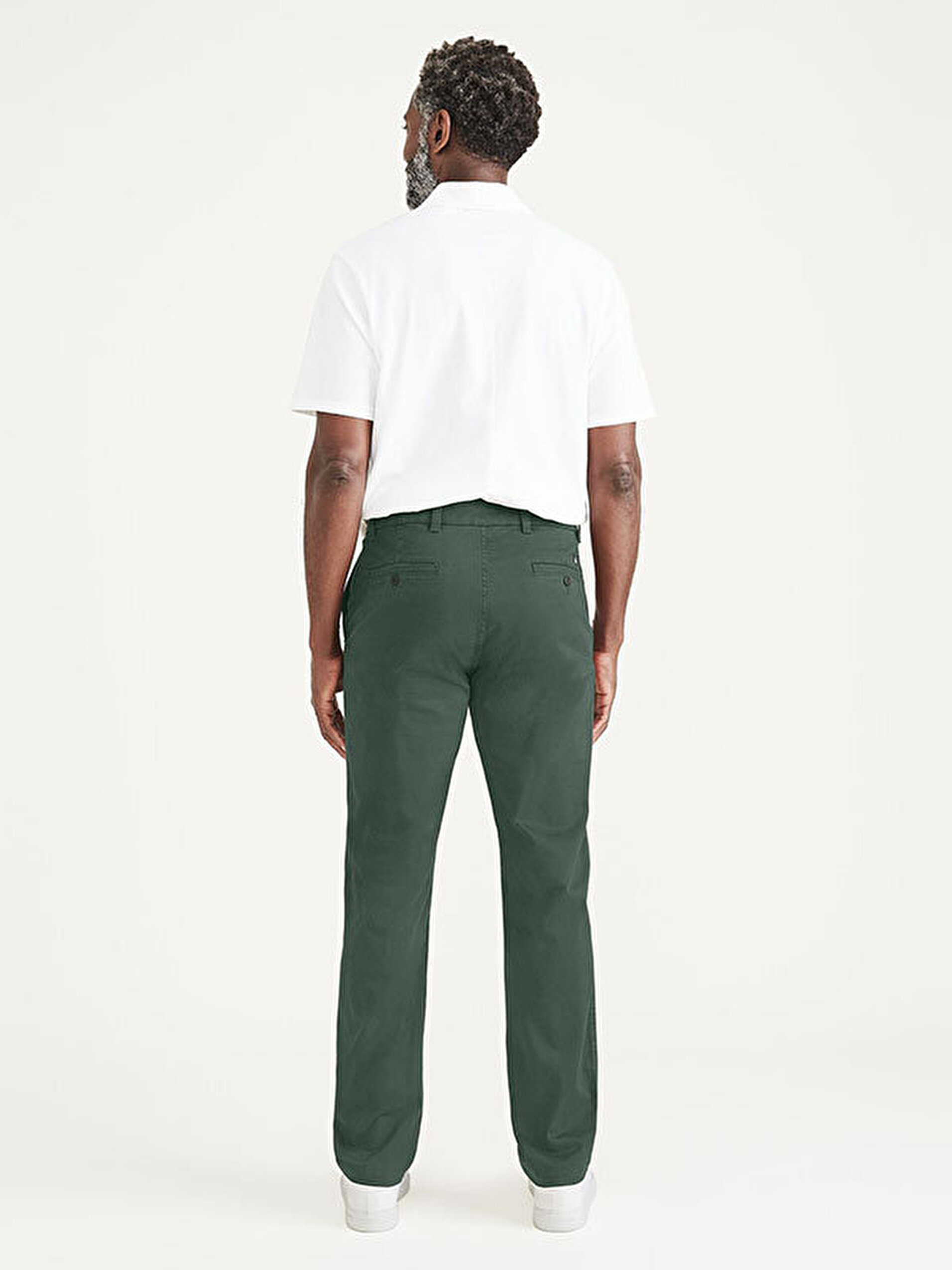 Smart 360 Flex Ultimate Chino, Slim Fit