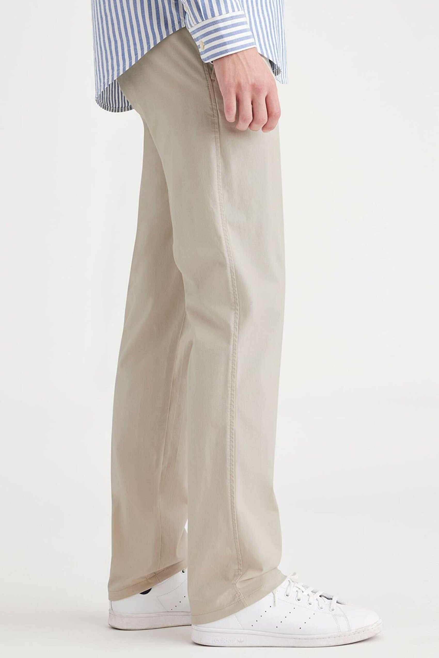 Smart 360 Flex Ultimate Chino Slim Fit Pantolon