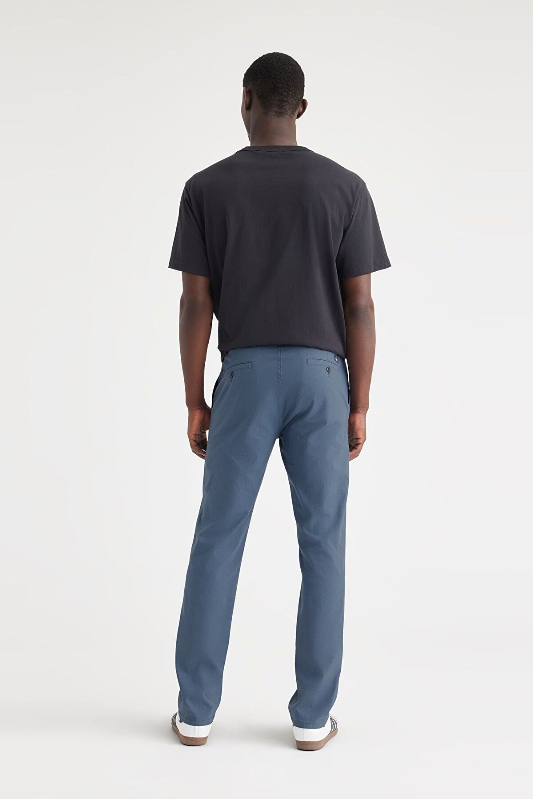 Smart 360 Flex Ultimate Chino Slim Fit Pantolon