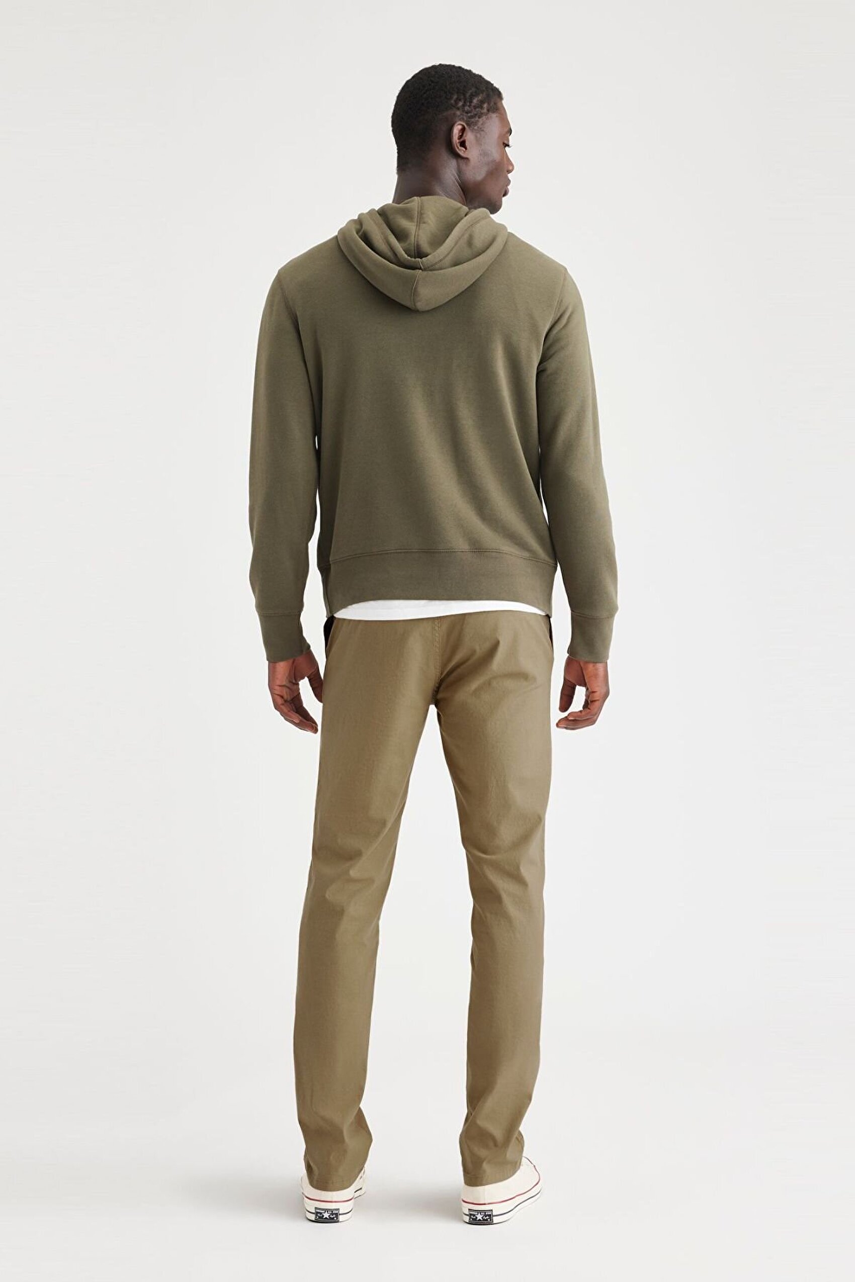 Smart 360 Flex Ultimate Chino Slim Fit Pantolon