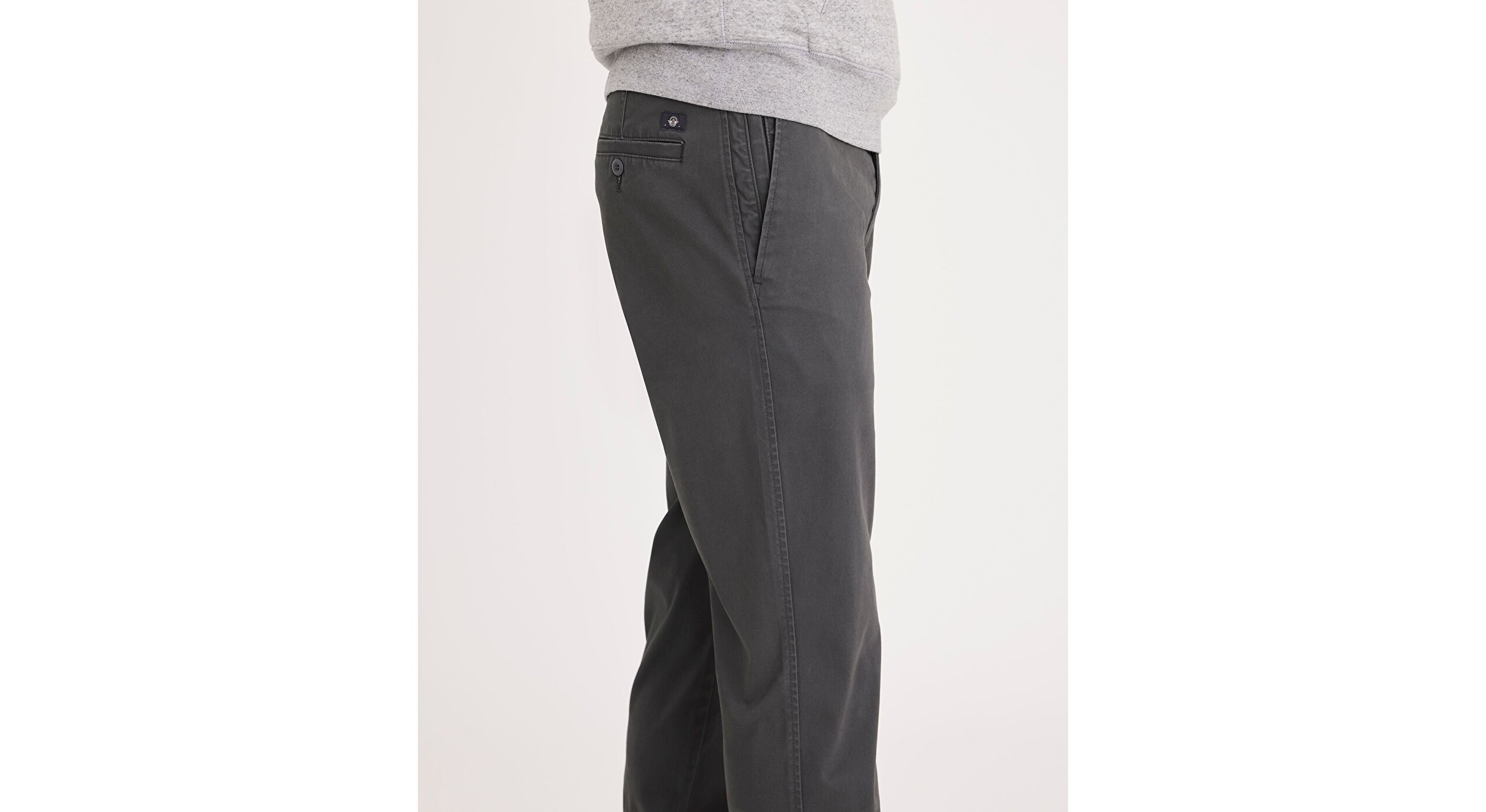 Smart 360 Flex Ultimate Chino Slim Fit Pantolon