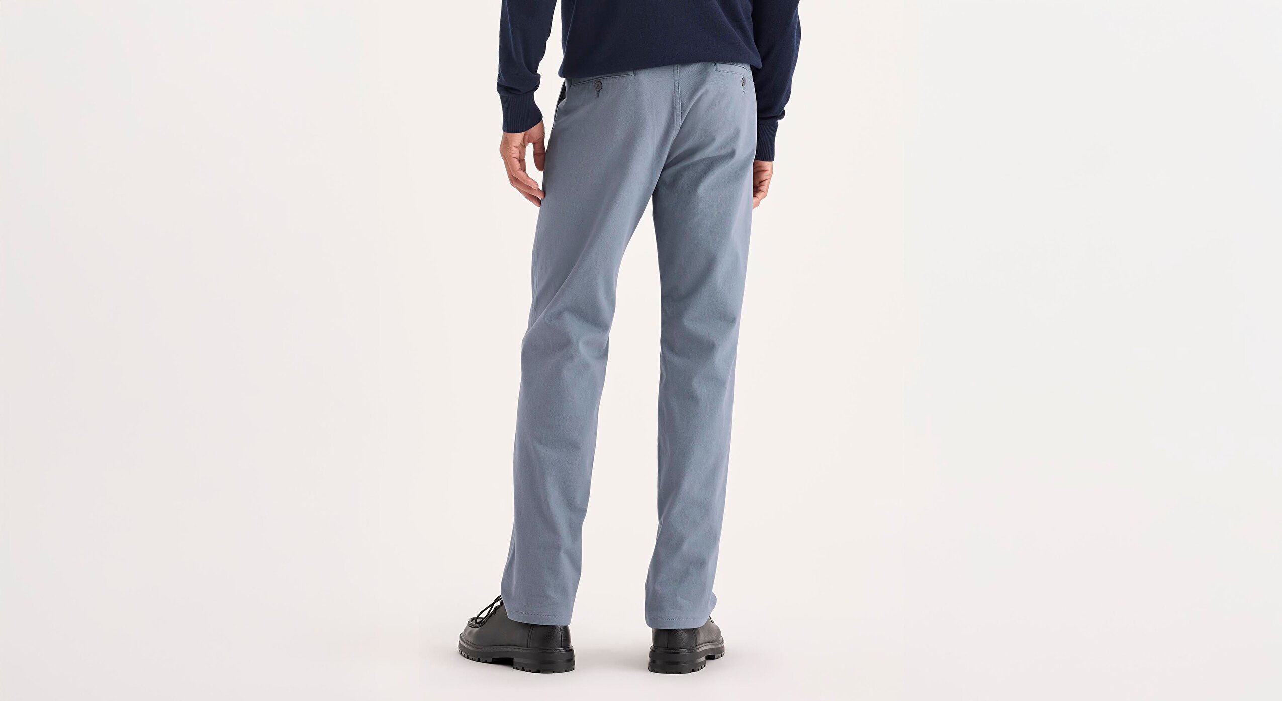 Smart 360 Flex Ultimate Chino Slim Fit Pantolon