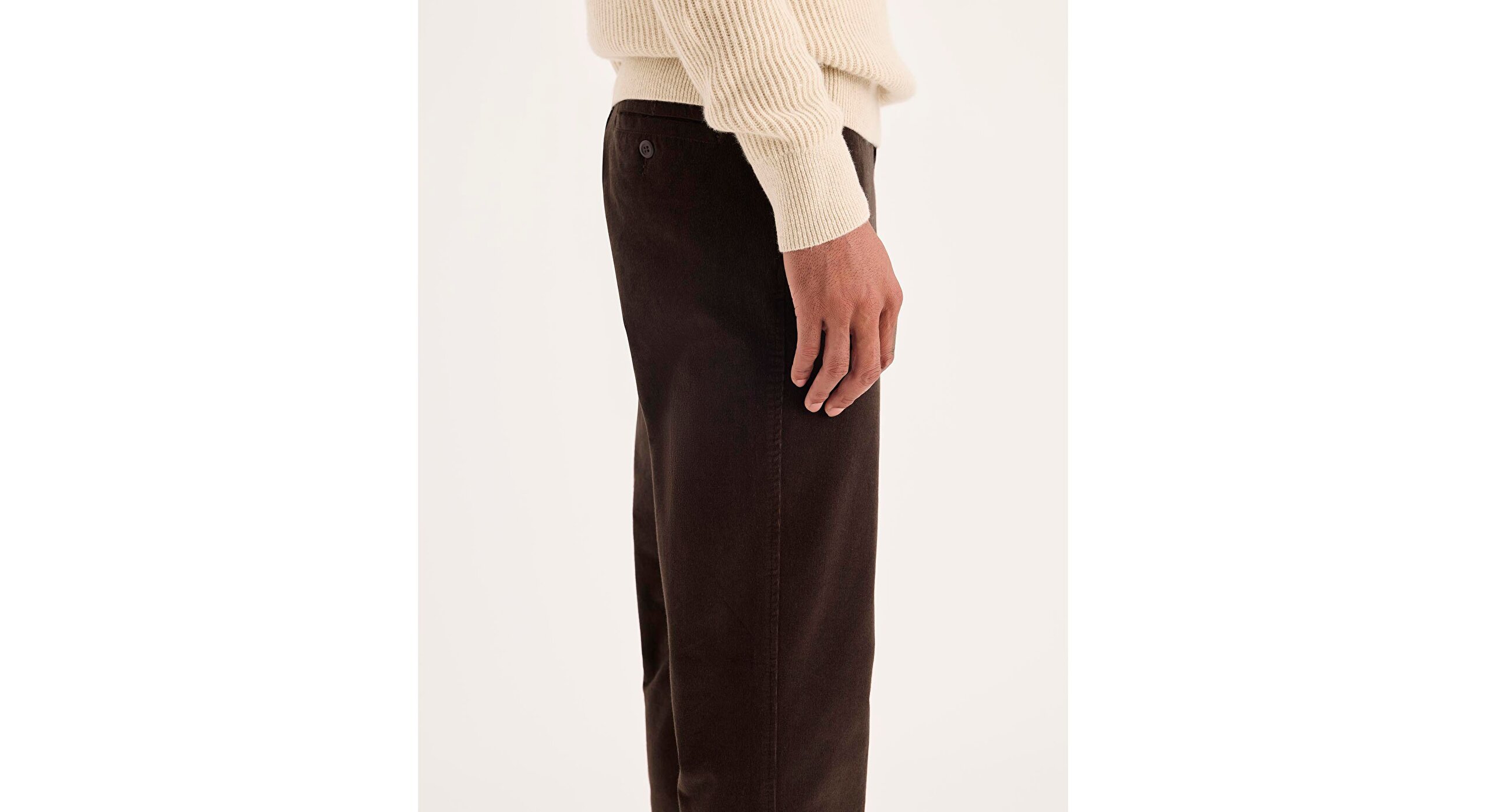 Smart 360 Flex Ultimate Chino Slim Fit Pantolon