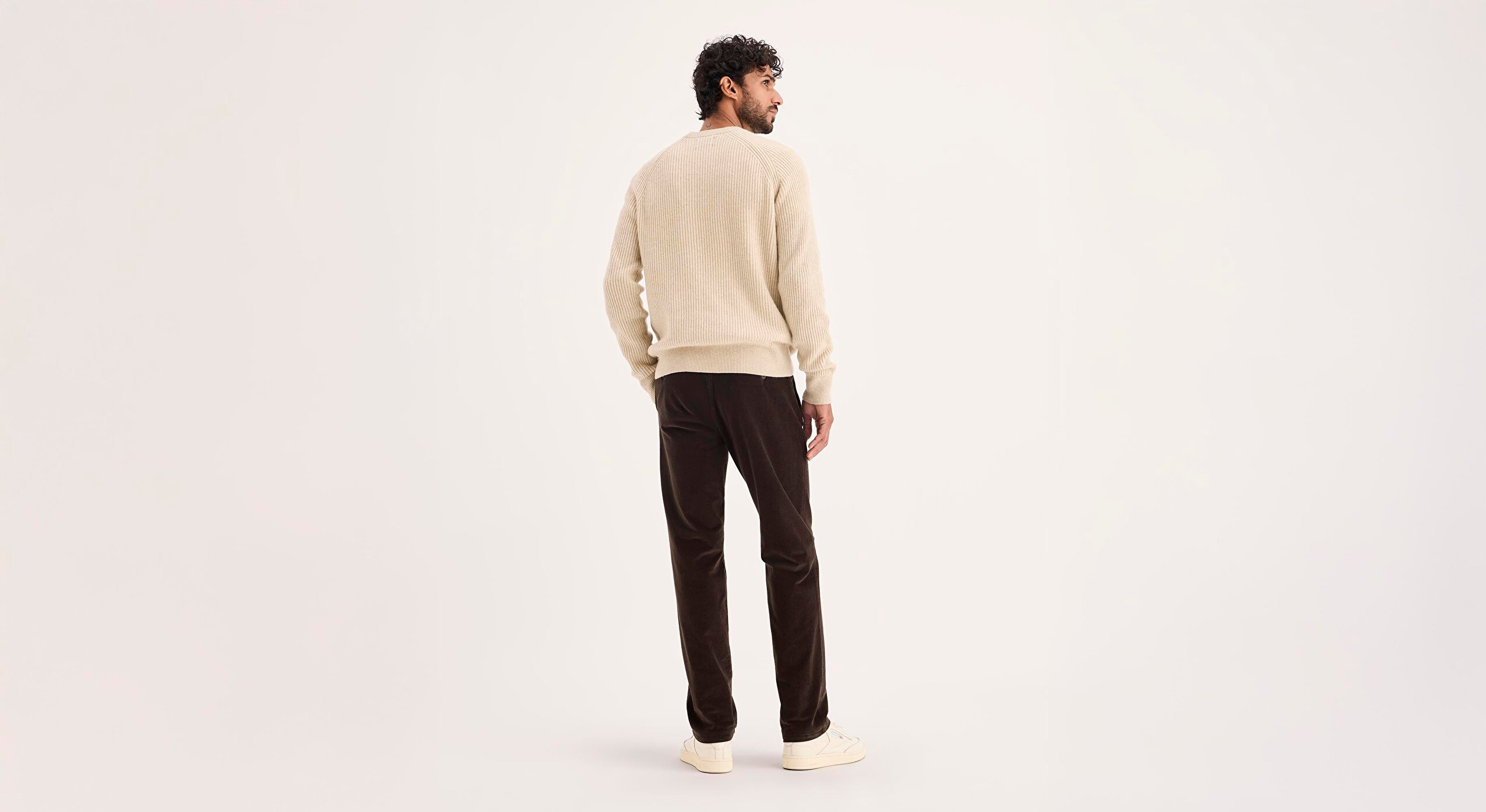 Smart 360 Flex Ultimate Chino Slim Fit Pantolon
