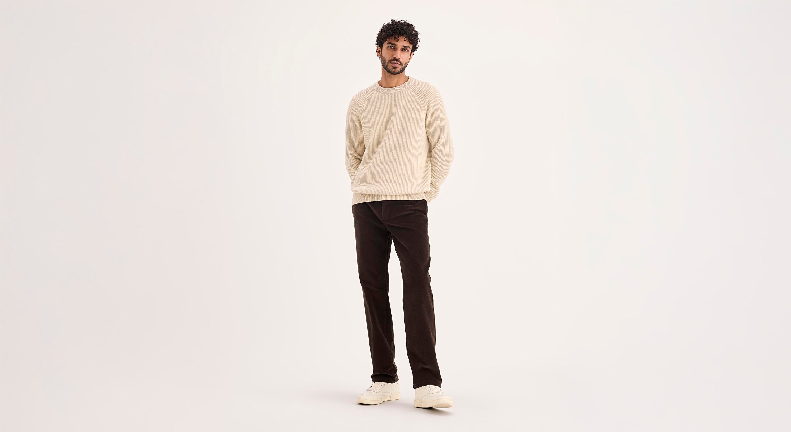 Smart 360 Flex Ultimate Chino Slim Fit Pantolon
