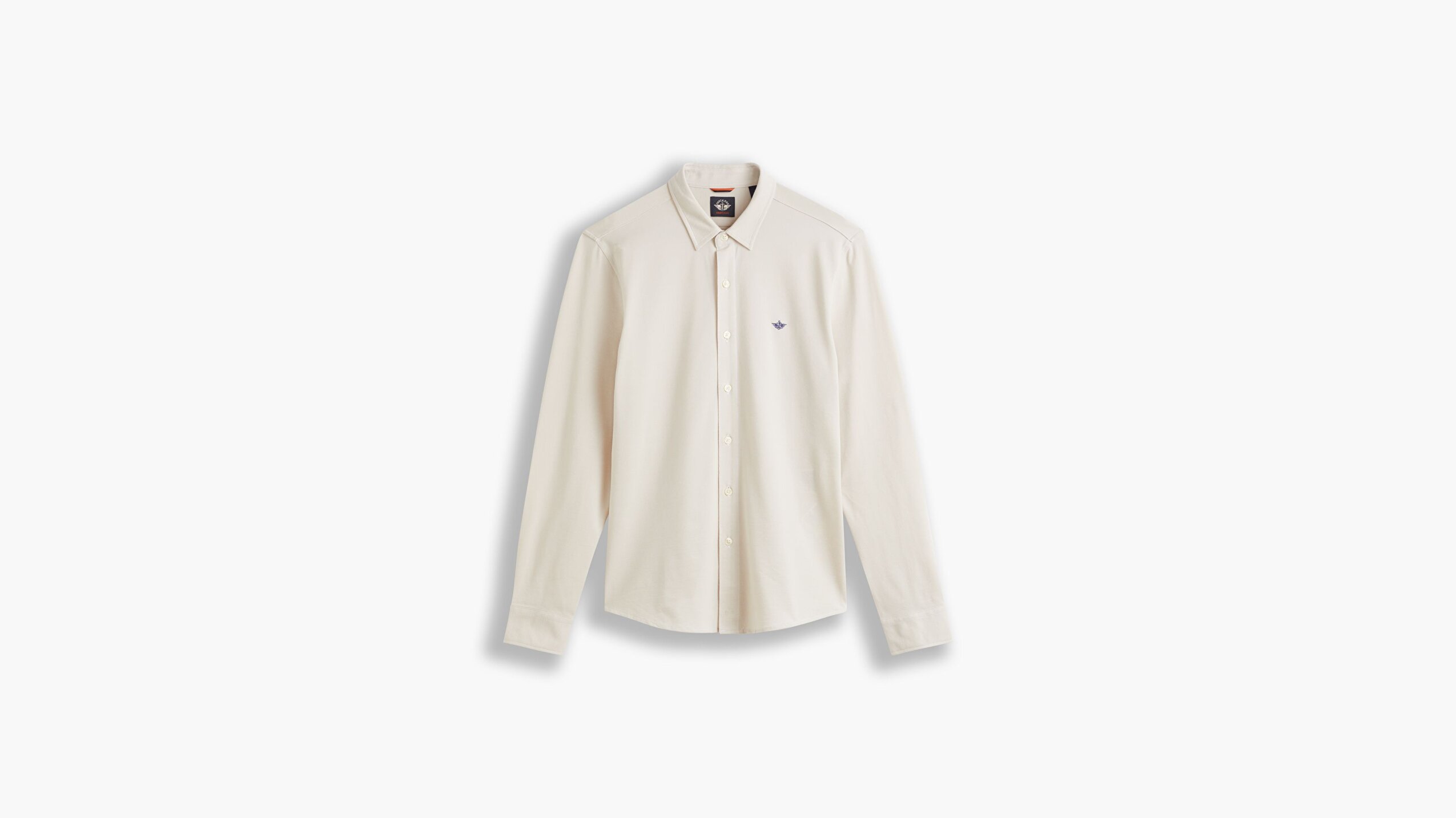 360 Ultimate Button Up Gömlek