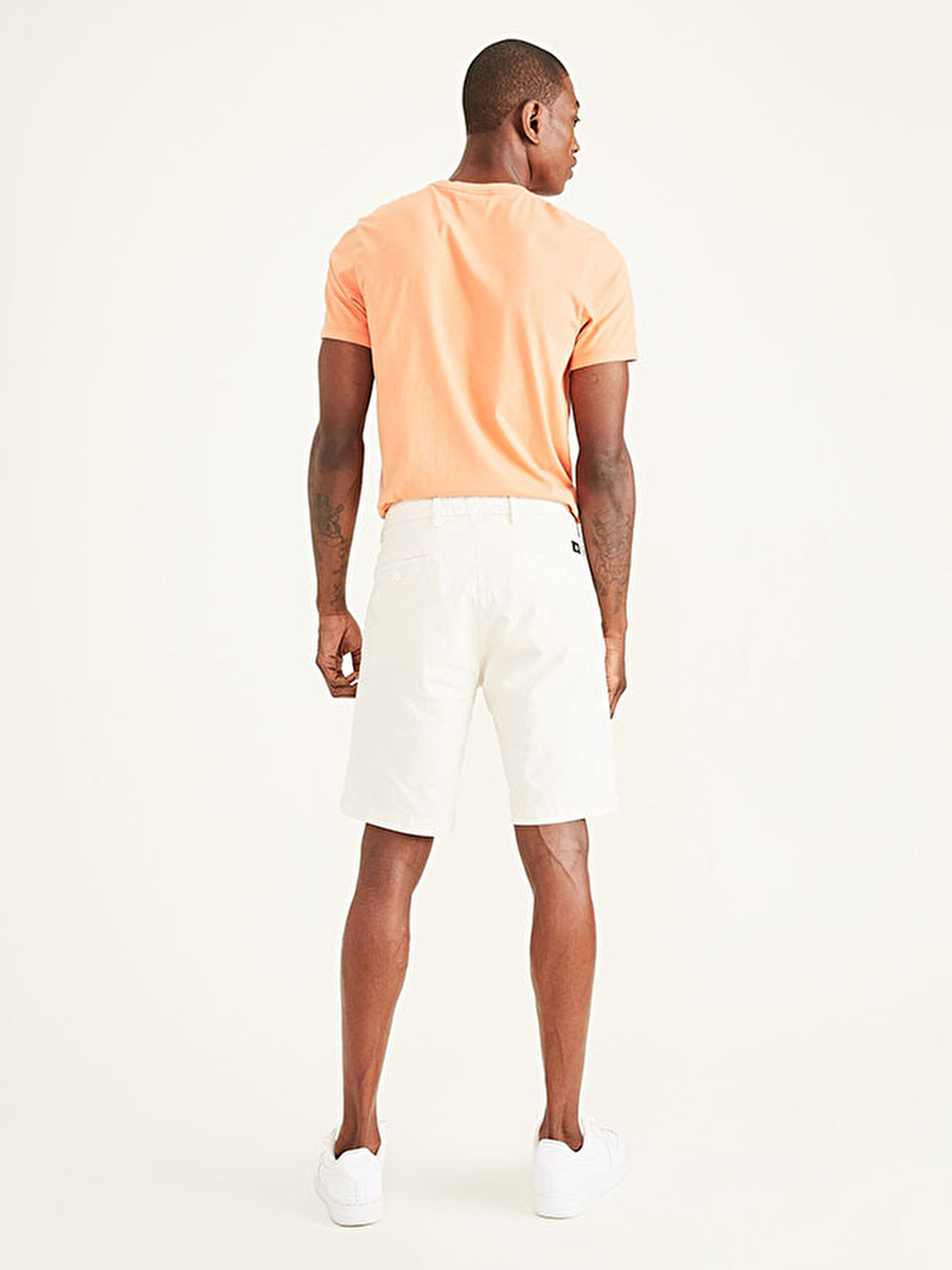 Smart Supreme Flex Modern Chino Şort