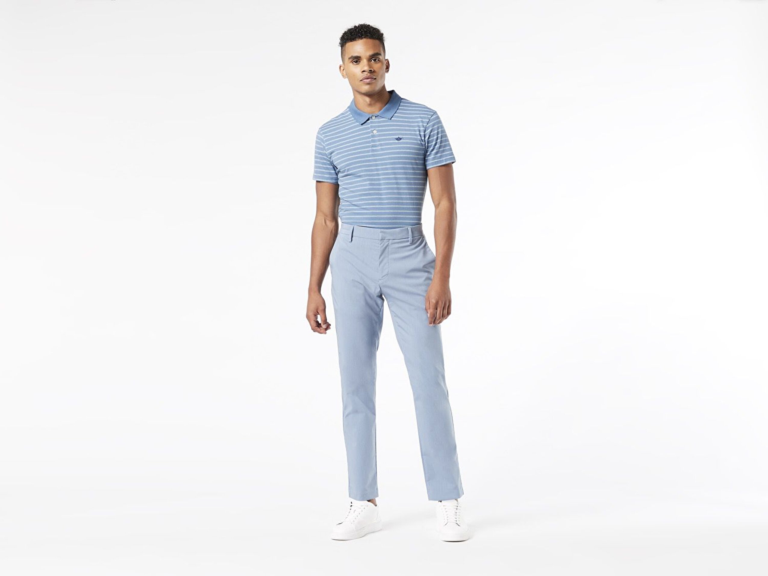 Ace Tech Pantolon, Slim